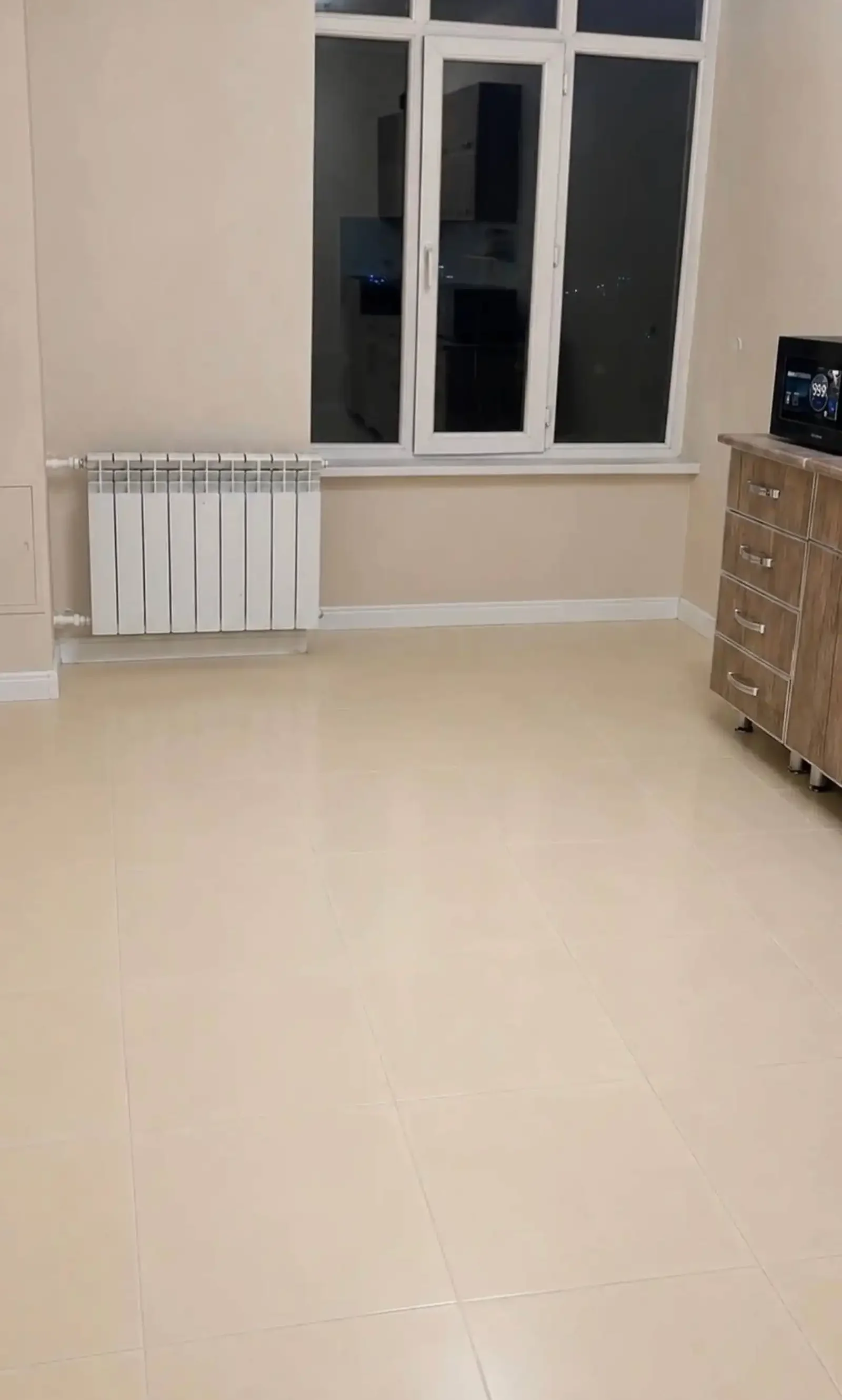2-комн. квартира, 10 этаж, 70 м², Сино