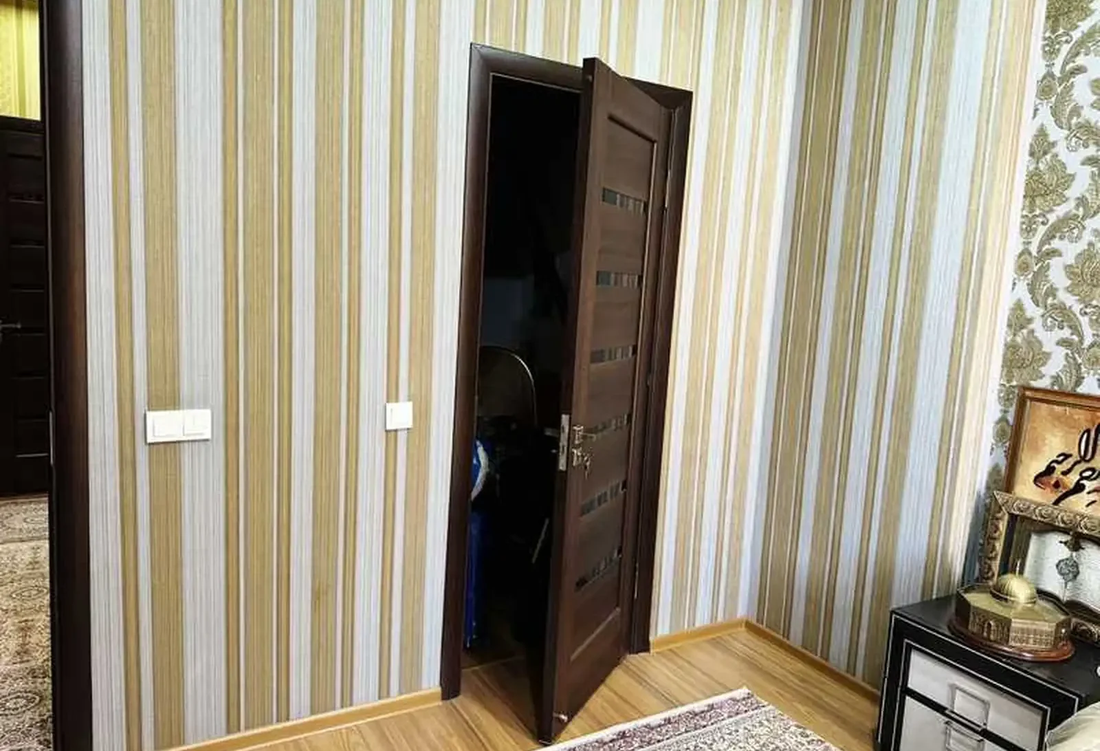 2-комн. квартира, 2 этаж, 86м², Шоҳмансур