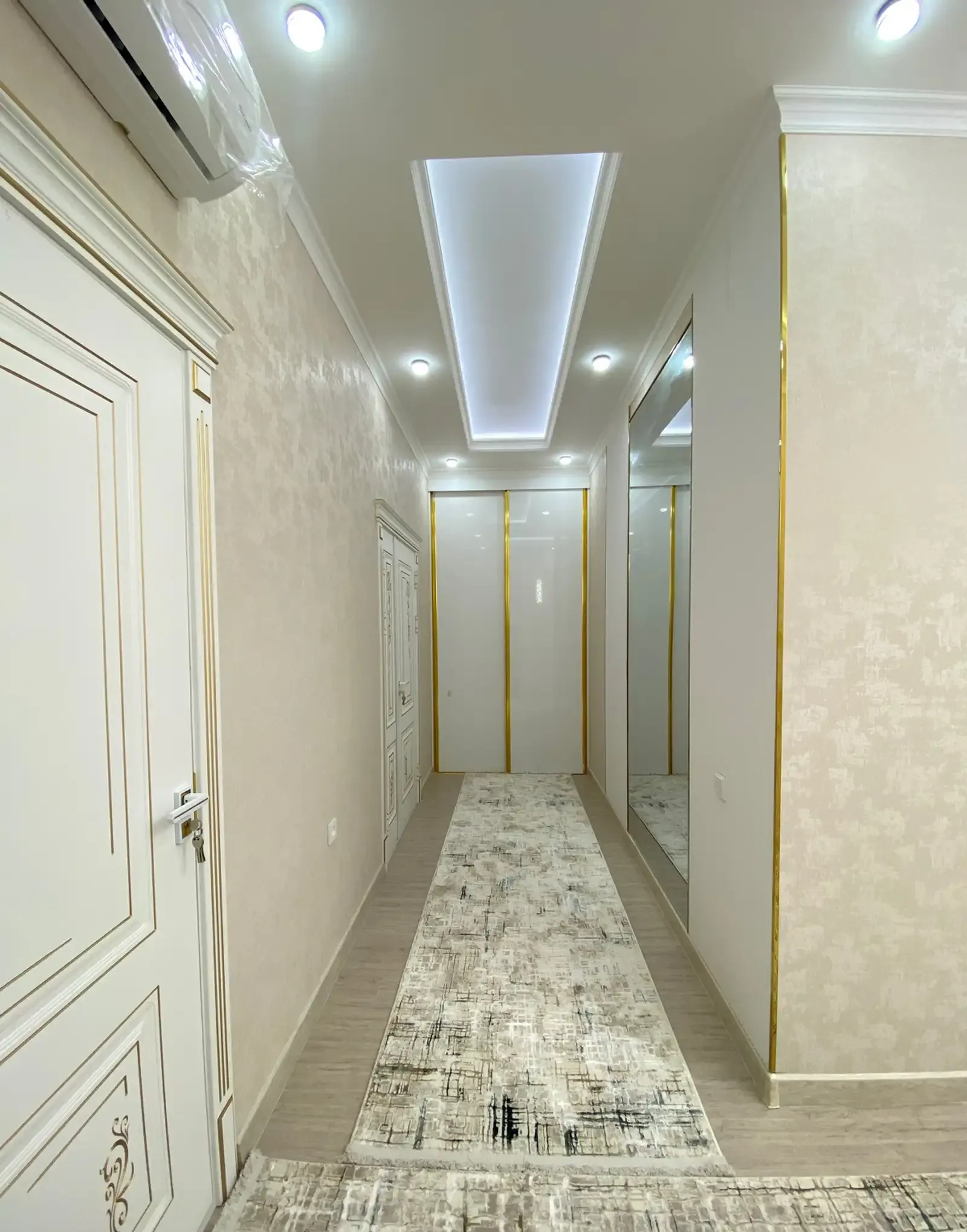 3-к квартира, 4 этаж, 108 м², н.Сино