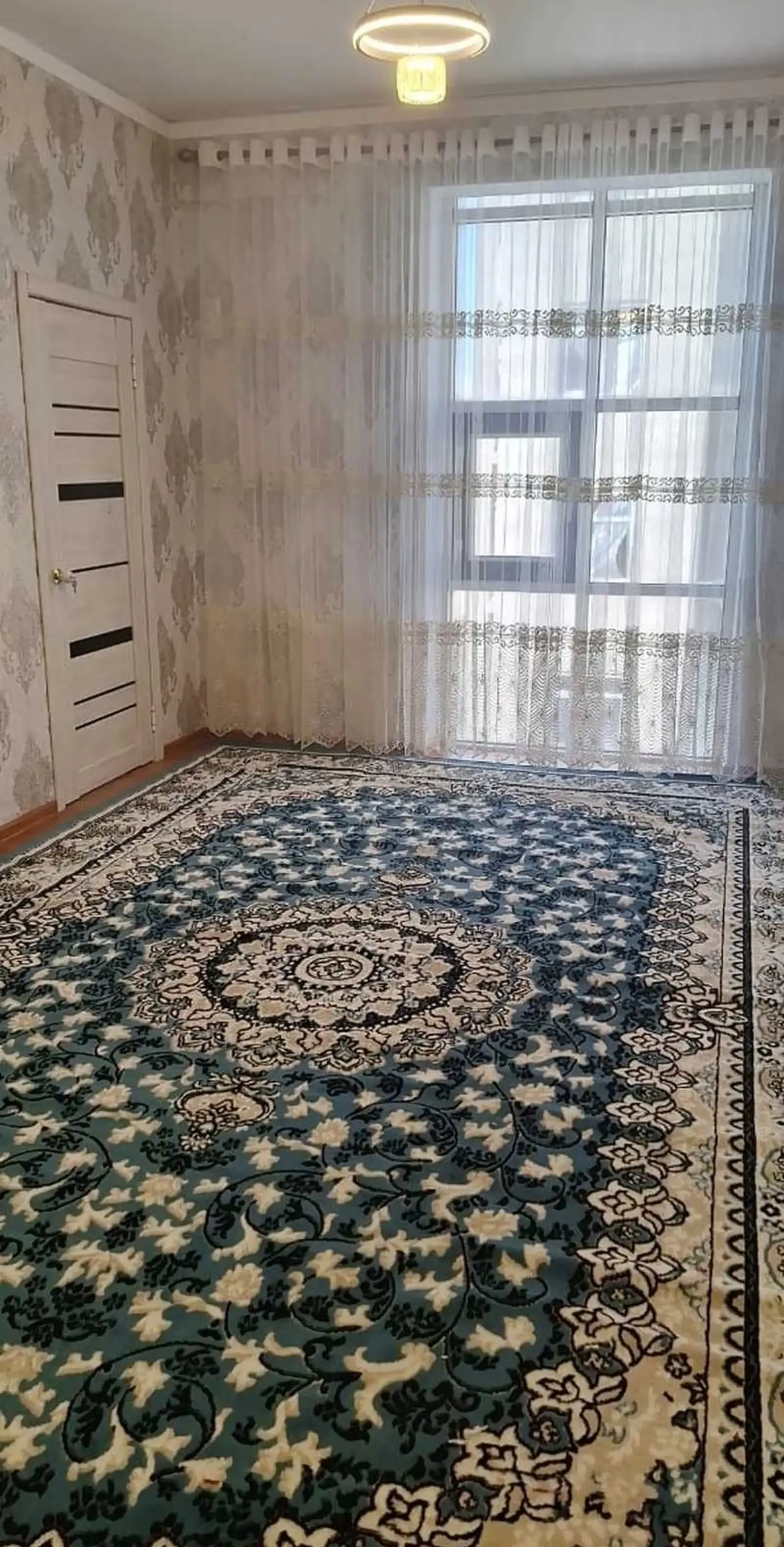 2-комн. квартира, 10 этаж, 50м², Фирдавси
