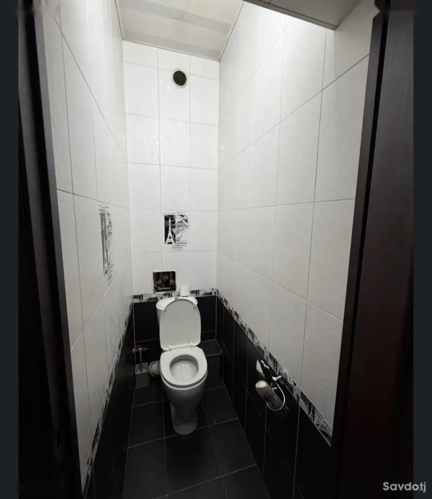 2-комн. квартира, 3 этаж, 44 м², Сино