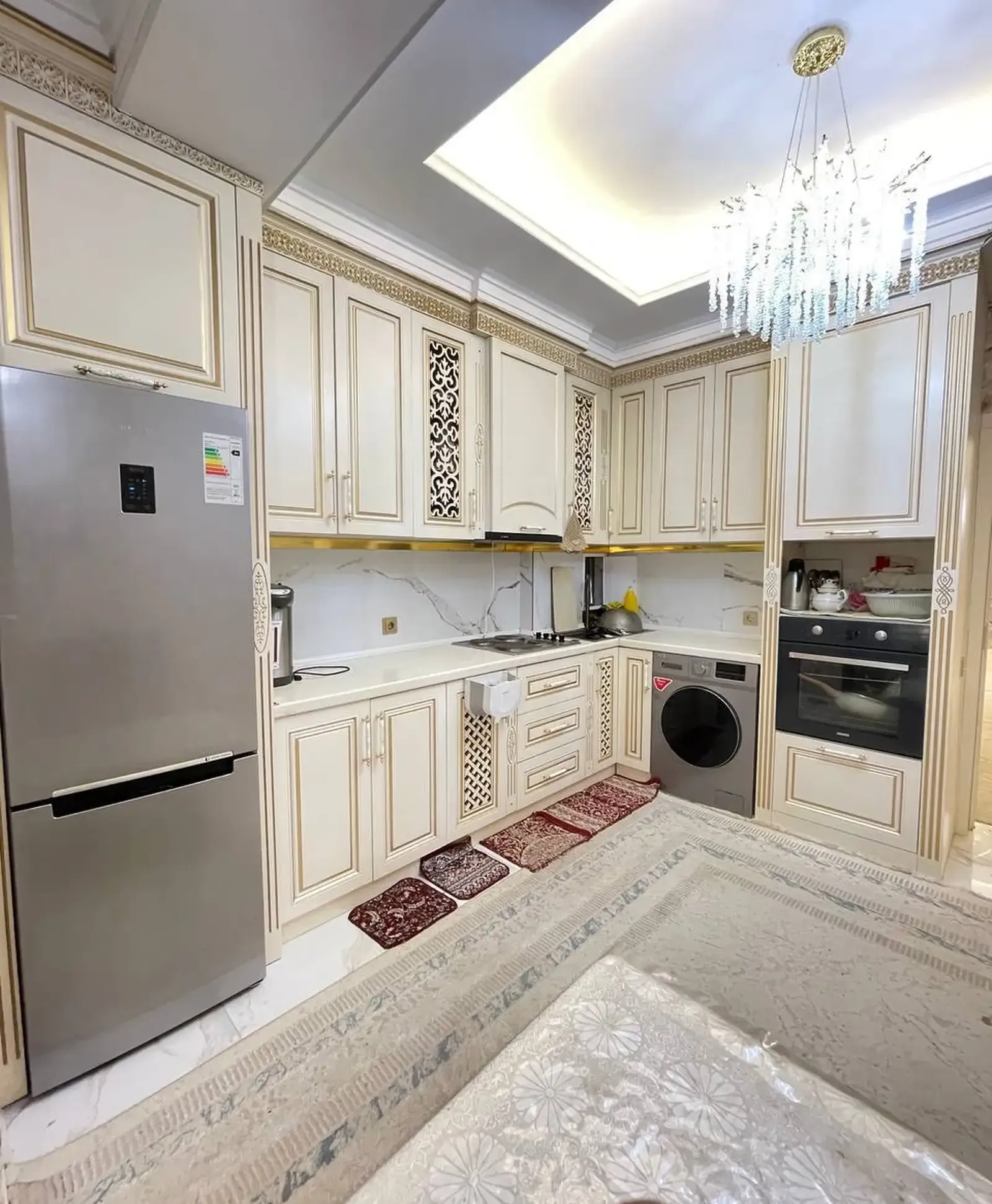 3-комн. квартира, 18 этаж, 117 м², н.Шохмансур,ру ба руи Вазорати Наклиёт