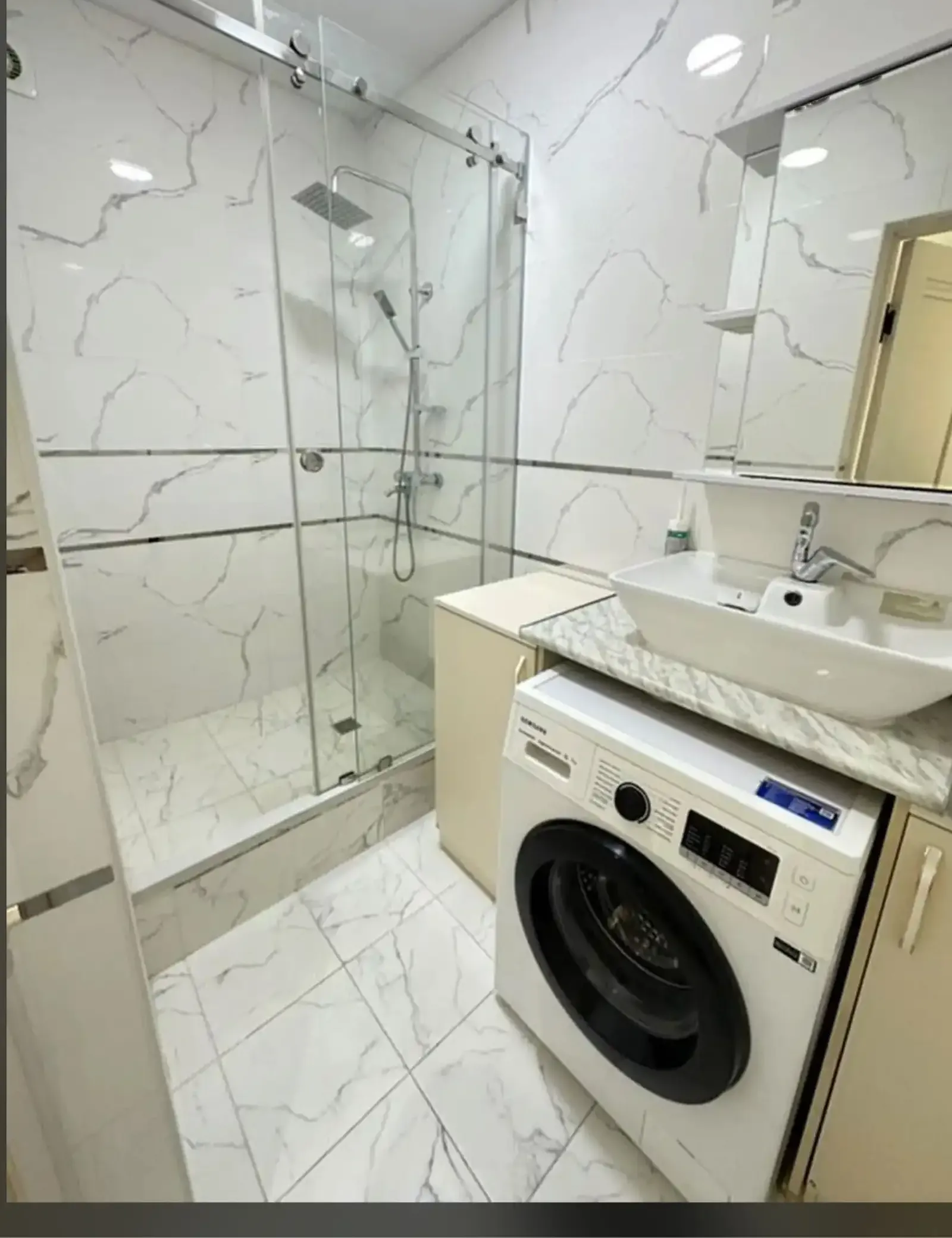 3-комн. квартира, 14 этаж, 106м², сино