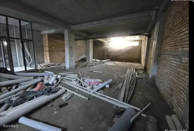 Помещение под свободное назначение, 120м², Сомони