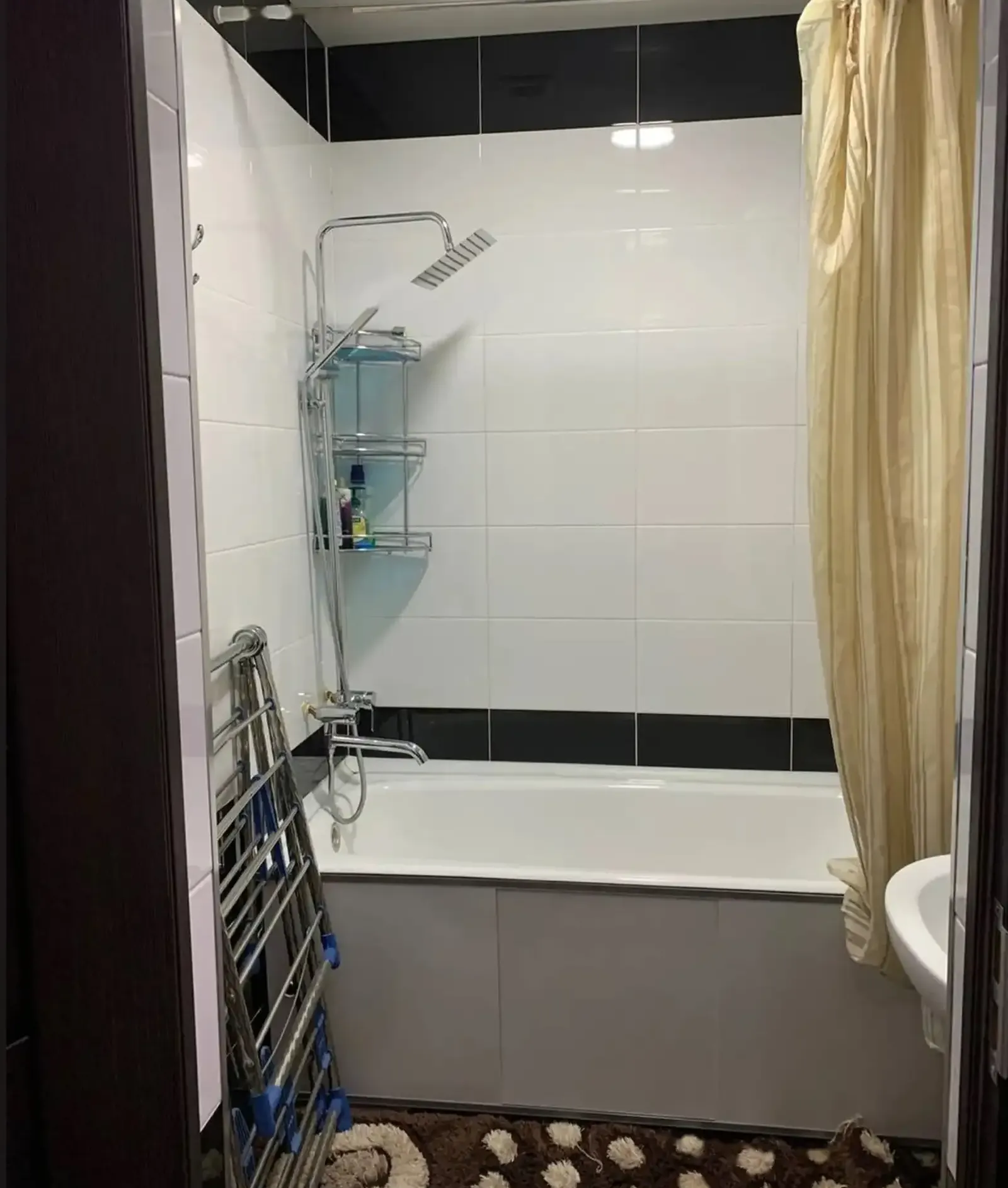 3-комн. квартира, 4 этаж, 99м², сино