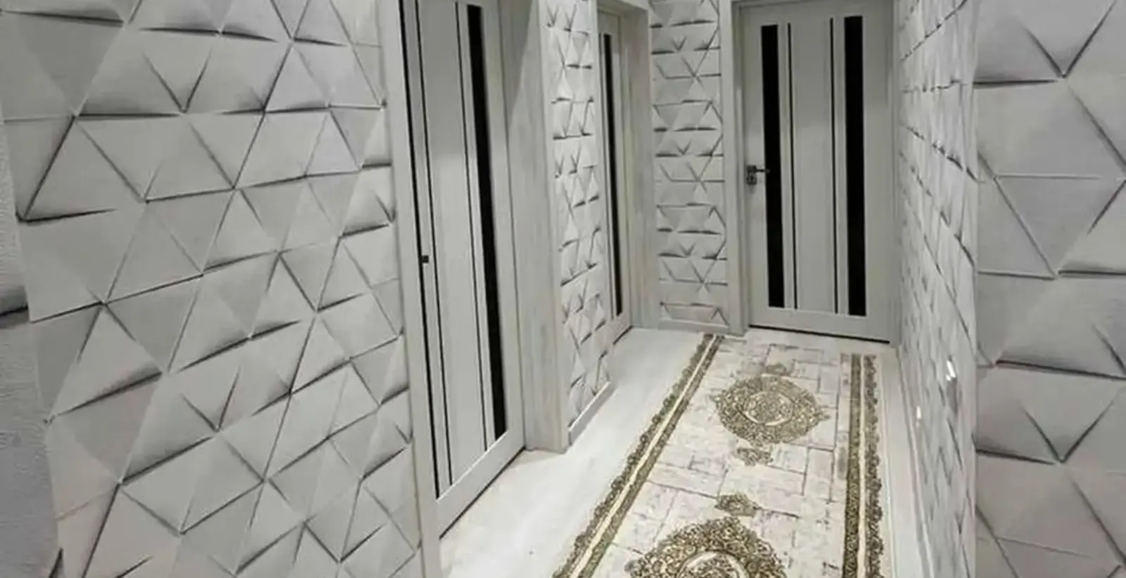 2-комн. квартира, 3 этаж, 70м², Шохмансур