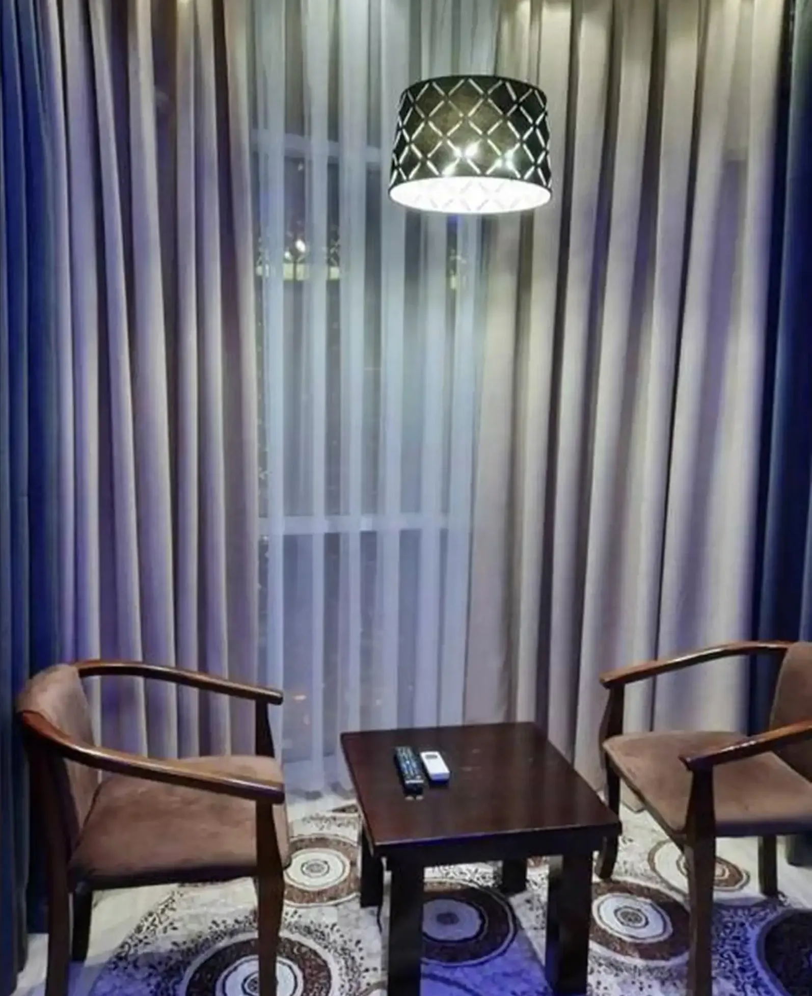 1-комн. квартира, 13 этаж, 57 м², Шохмансур