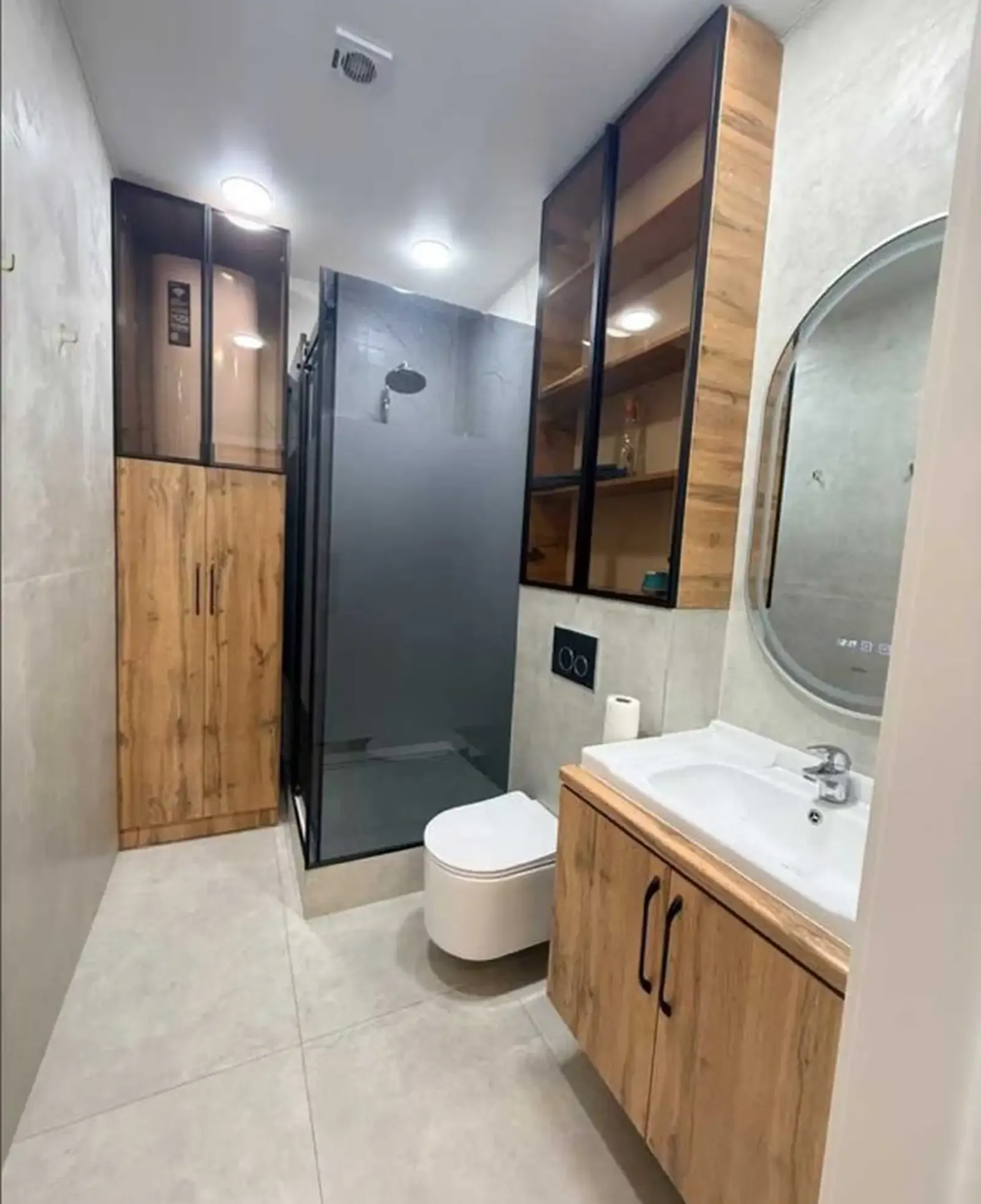 2-комн. квартира, 5 этаж, 100м², Шохмансур