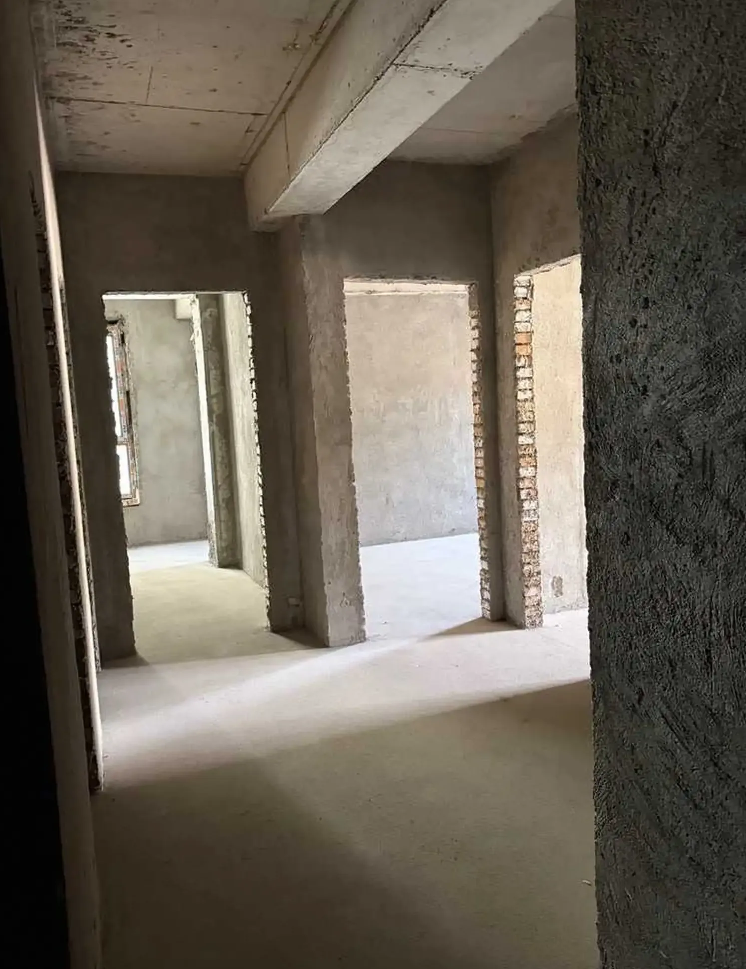 3-комн. квартира, 3 этаж, 88 м², Сомони