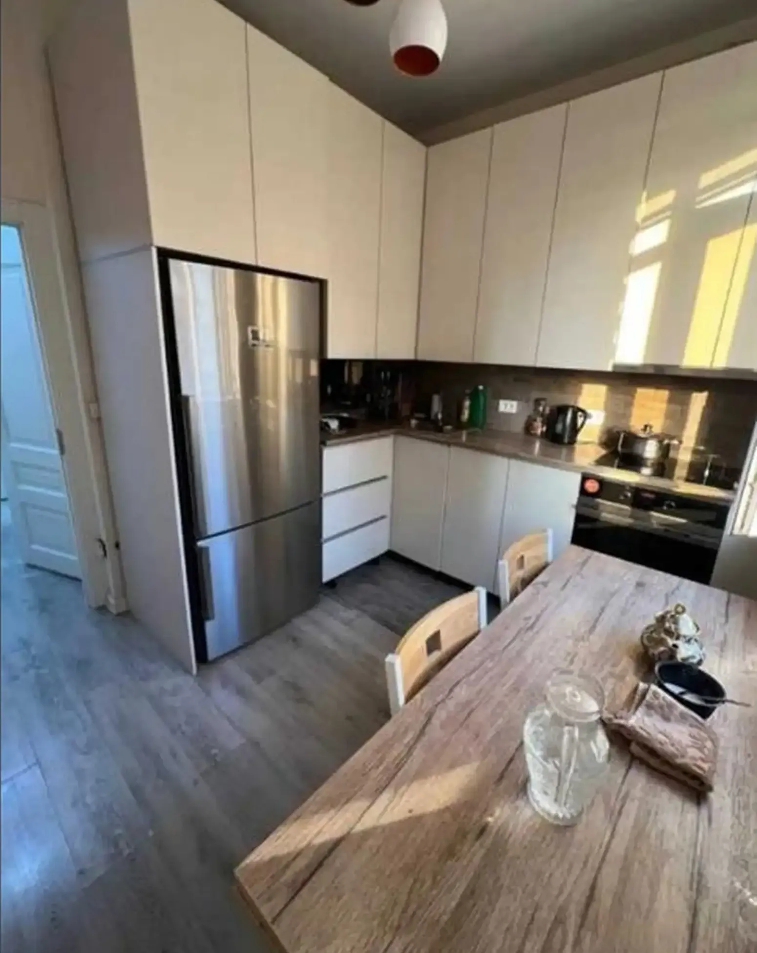 2-комн. квартира, 7 этаж, 71м², И Сомони