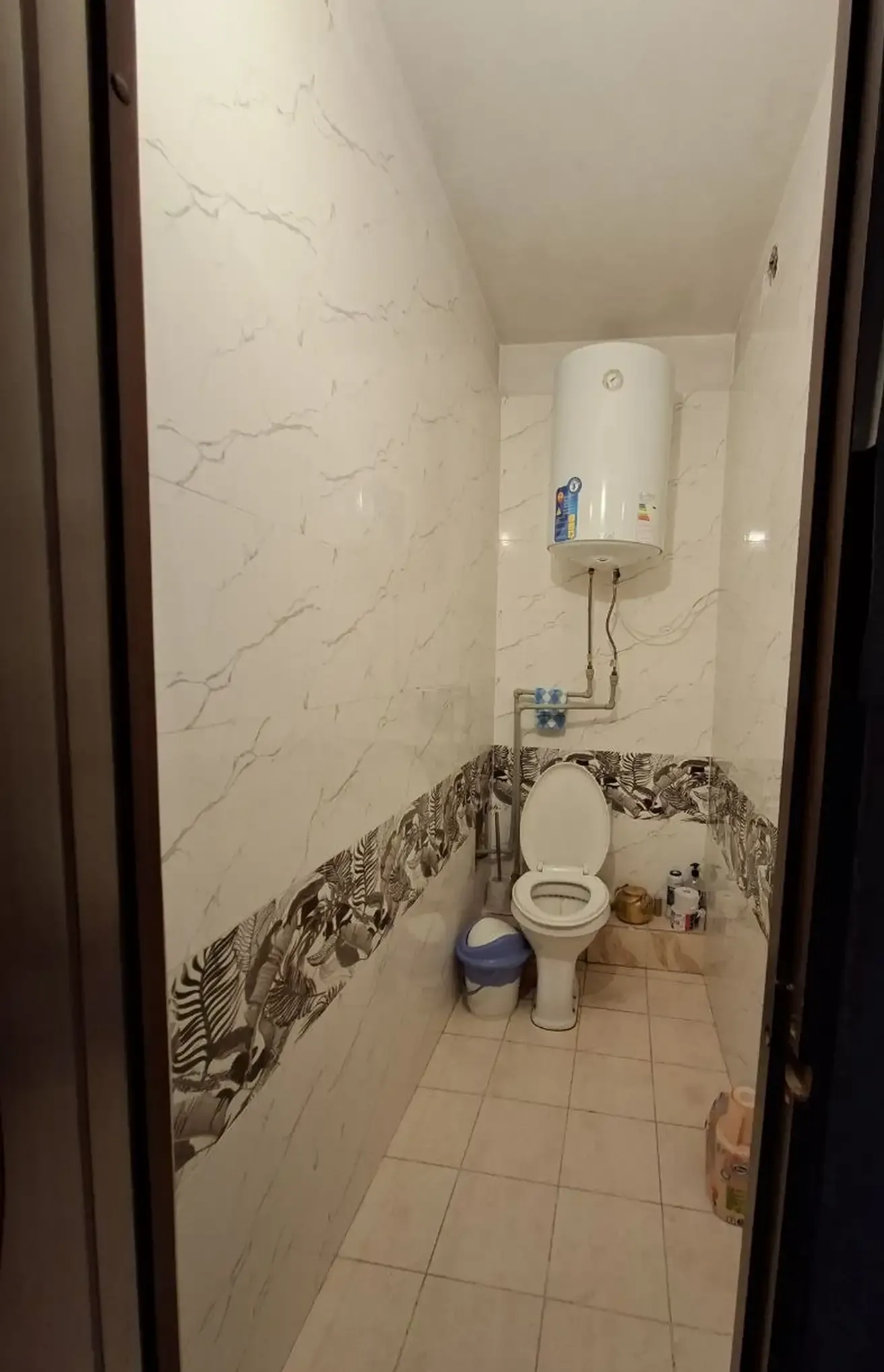 4-комн. квартира, 6 этаж, 144 м², Фирдавси