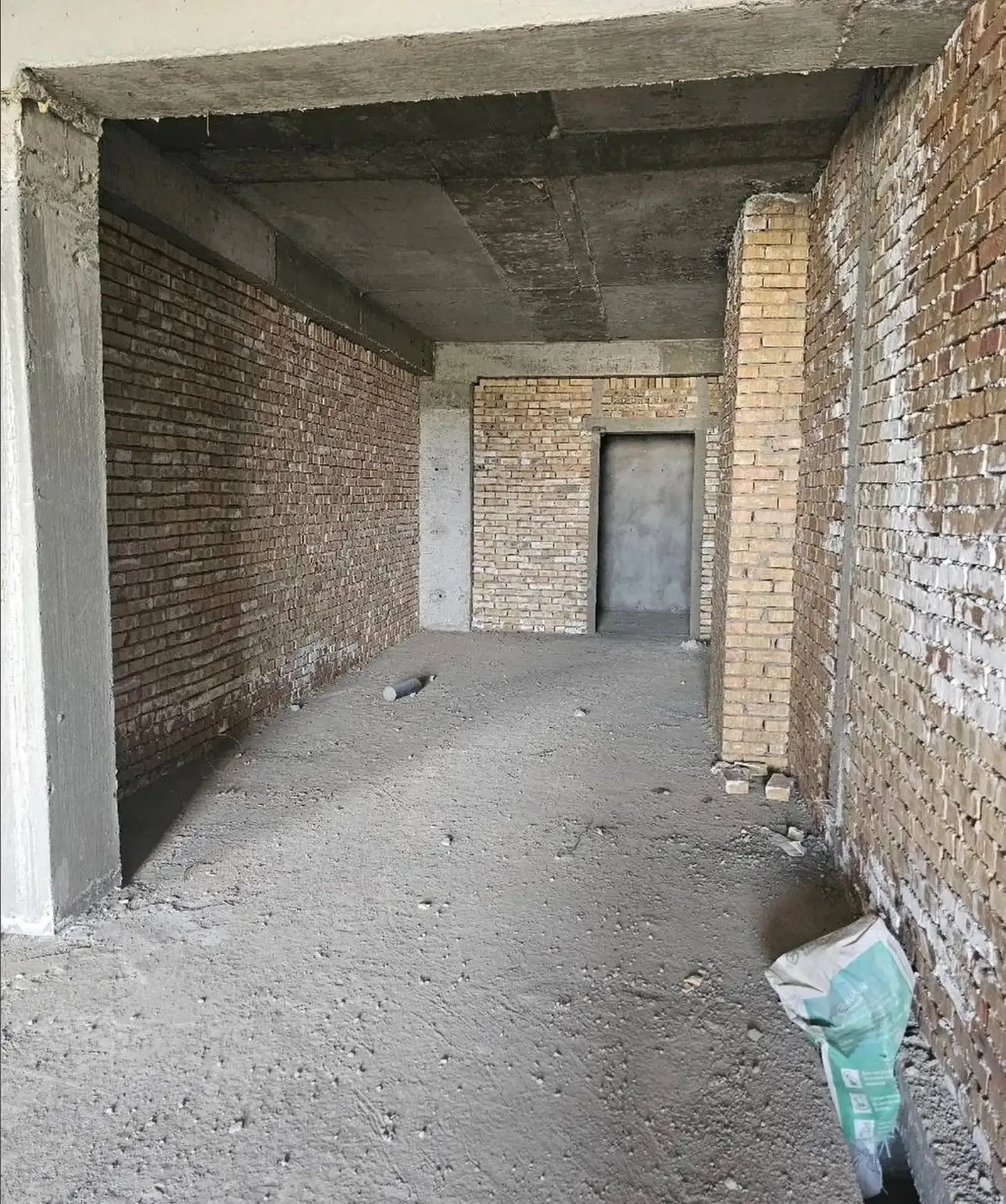 2-комн. квартира, 11 этаж, 98 м², Шохмансур