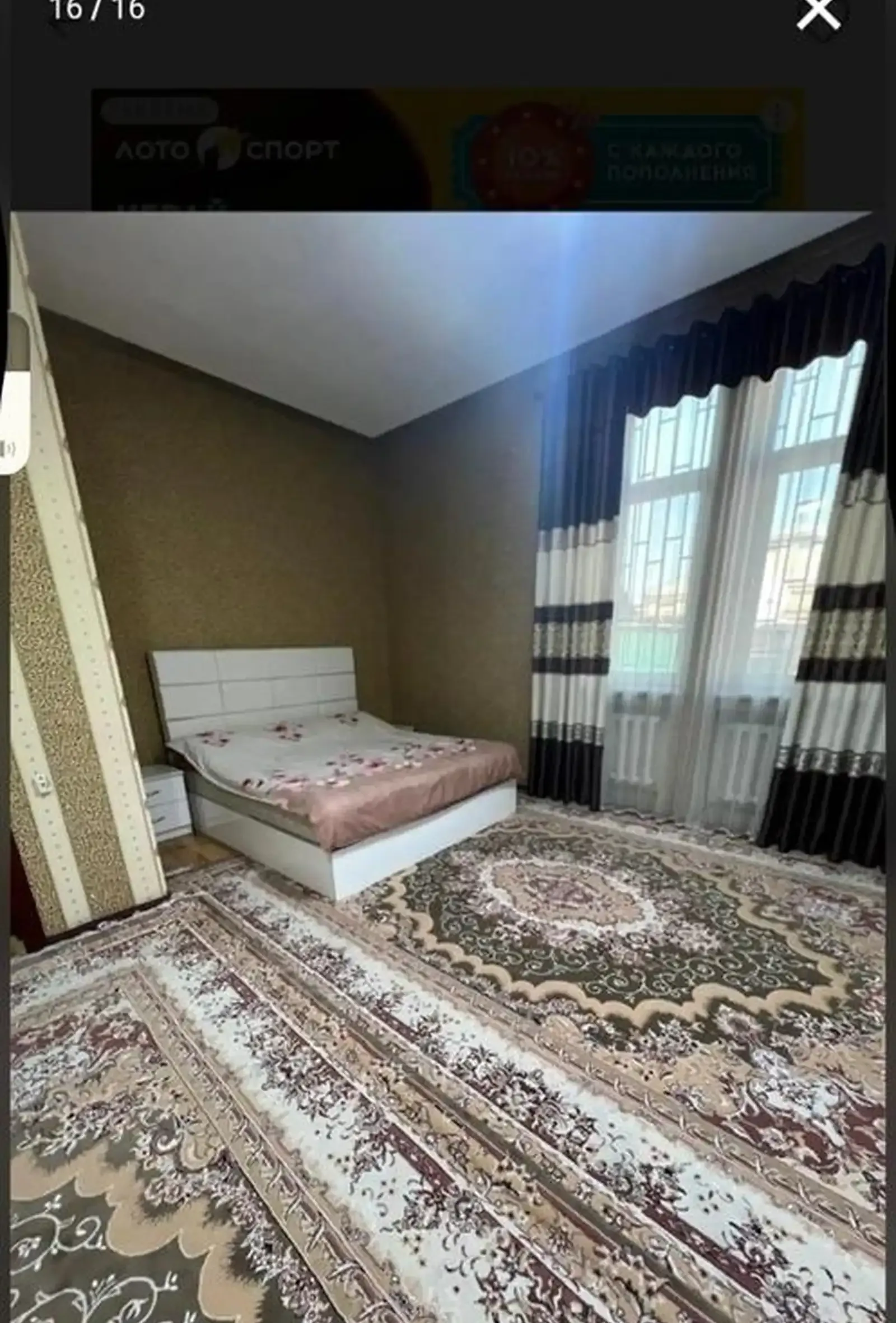 2-этажный, 12 комнатный дом, 550 м², Шохмансур