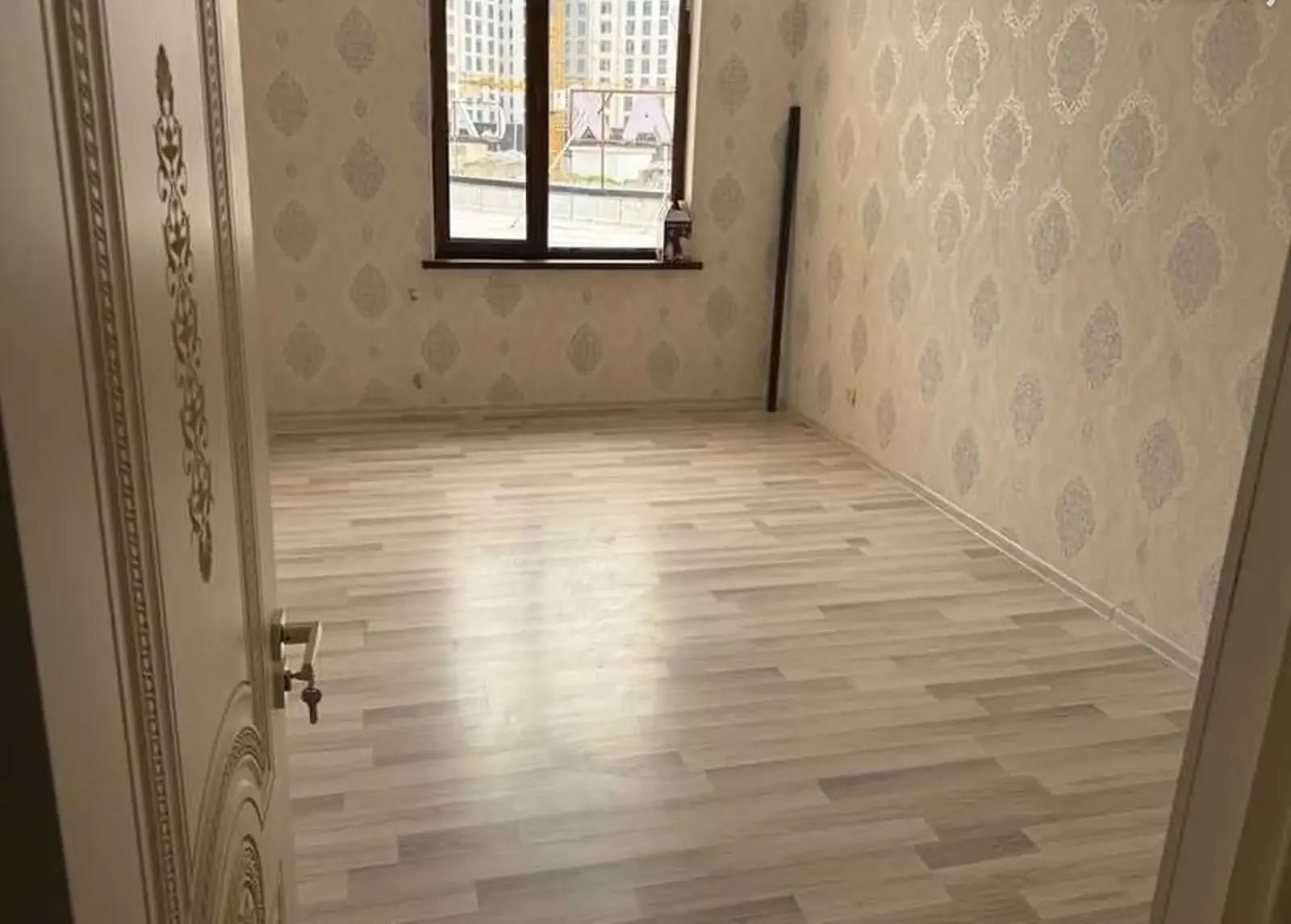 2-комн. квартира, 3 этаж, 60м², Сино