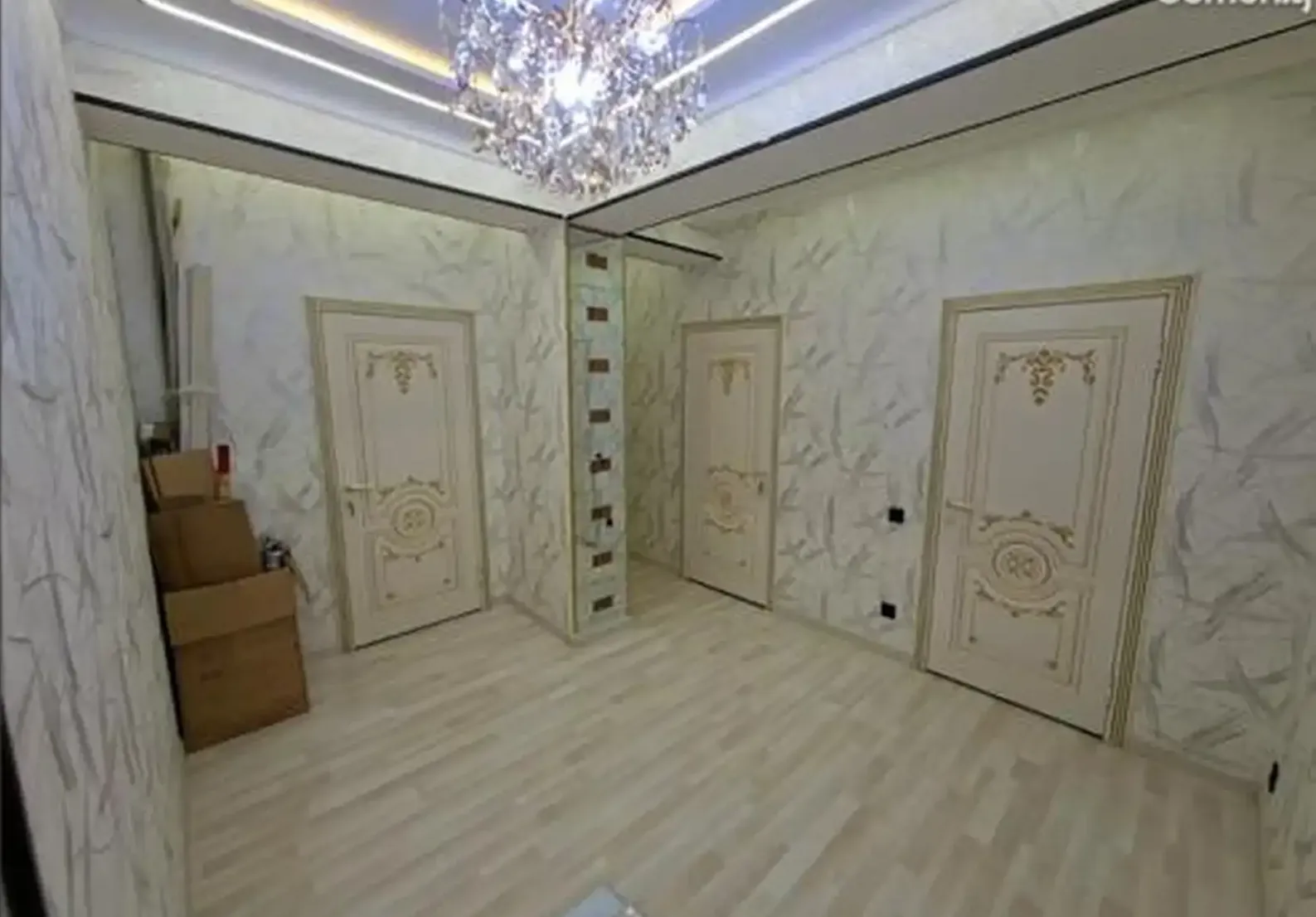 2-комн. квартира, 12 этаж, 62м², Фирдавси