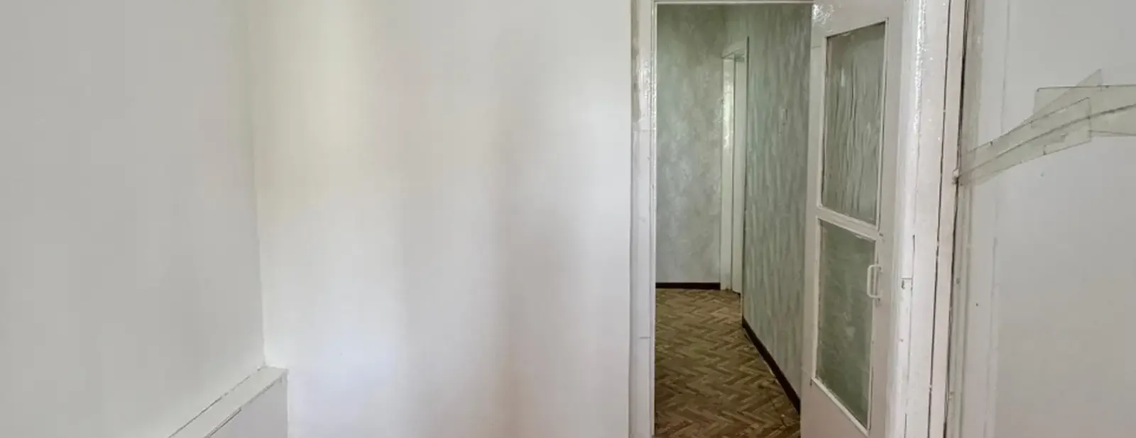 1-к квартира, 4 этаж, 40 м², 64мкр