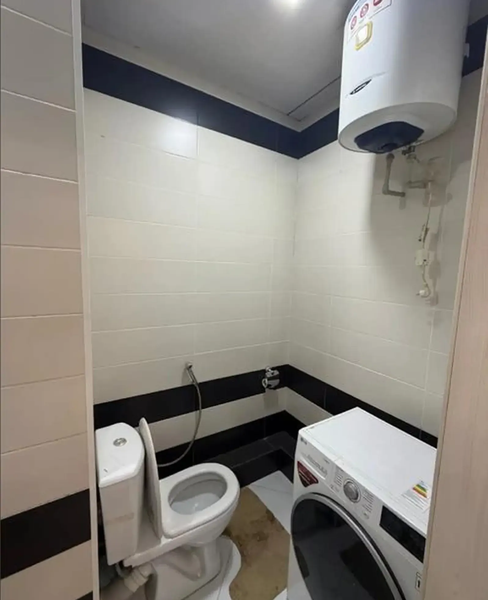 2-комн. квартира, 6 этаж, 70м², Шохмансур