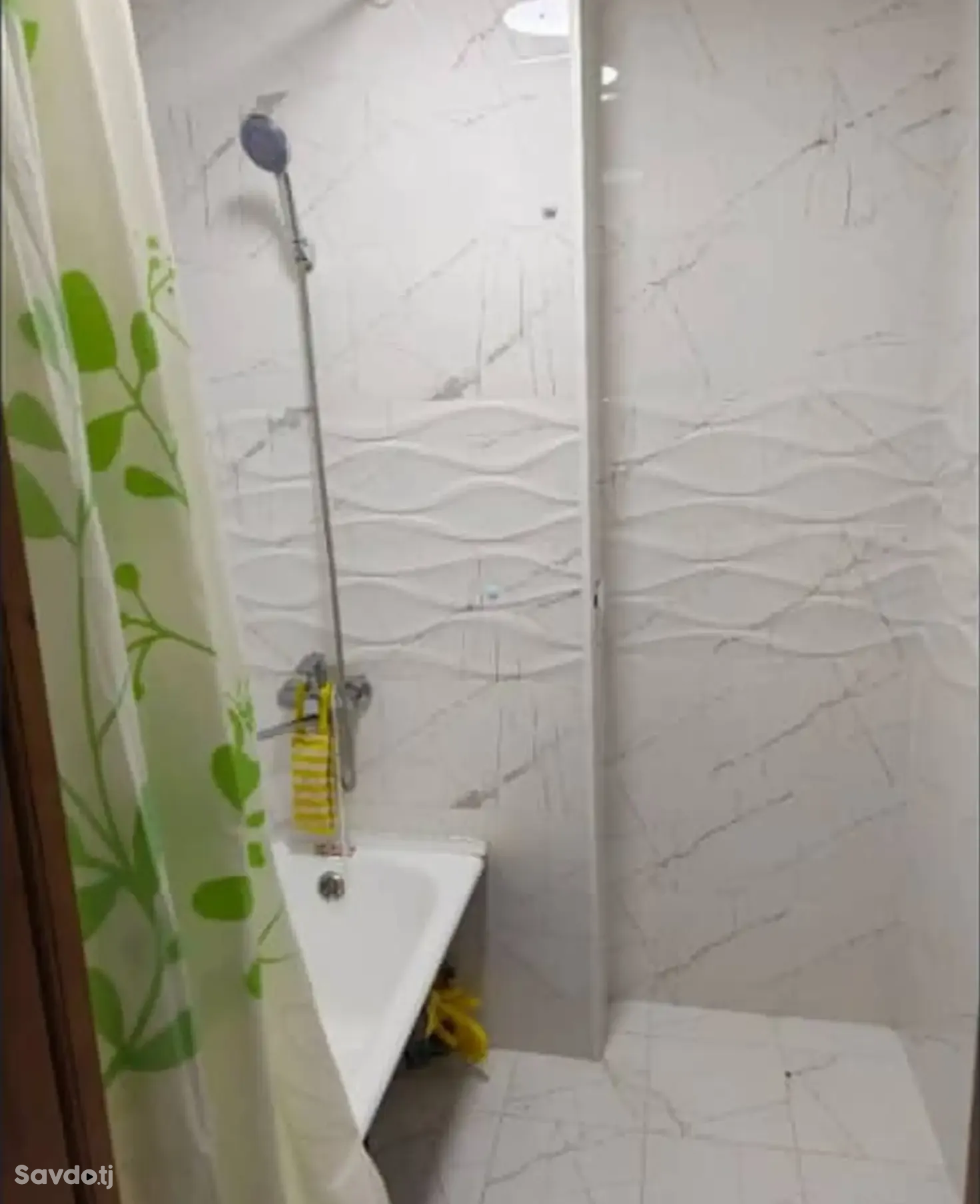 3-комн. квартира, 1 этаж, 75м², Сино