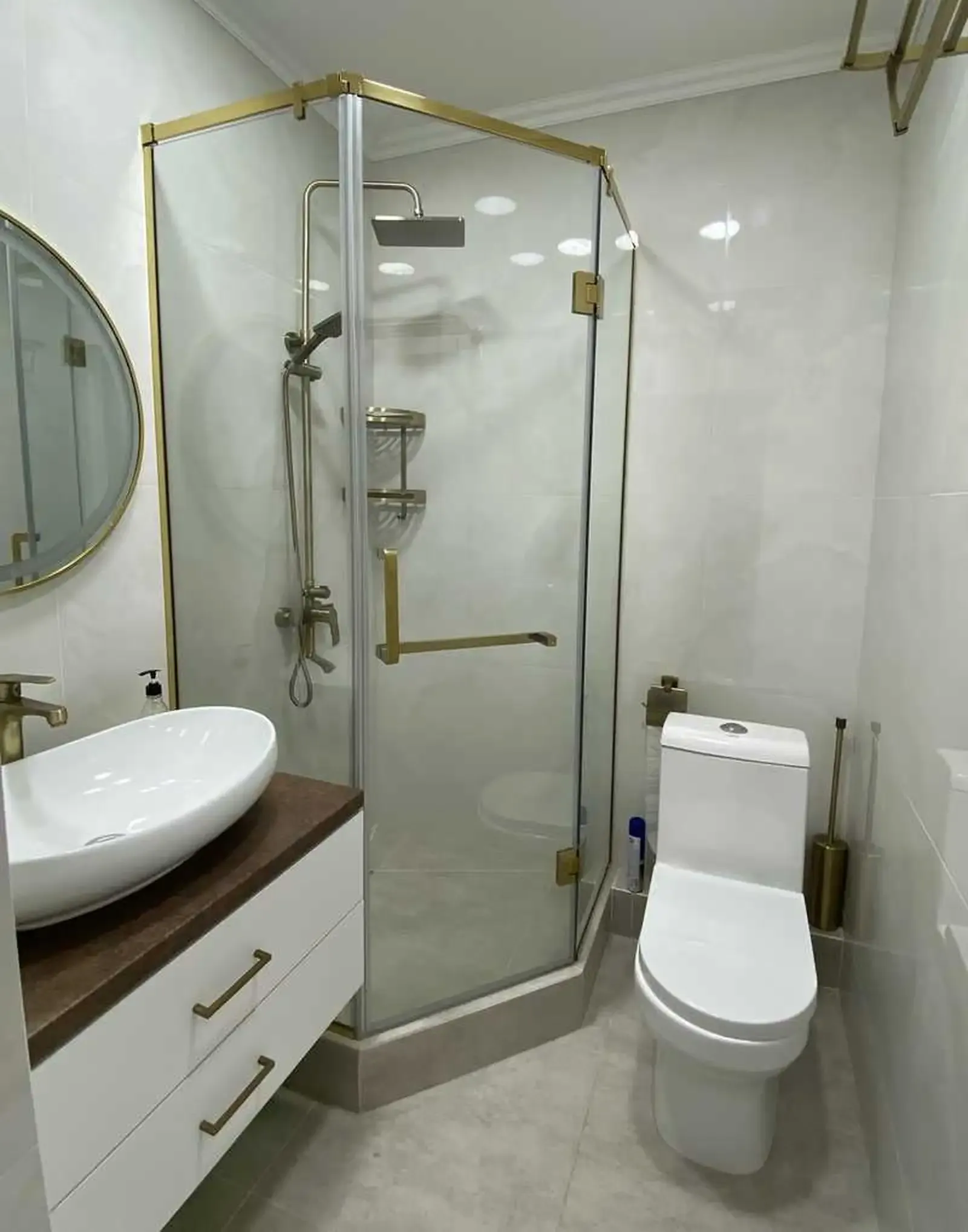 1-комн. квартира, 14 этаж, 58 м², Танка.УВД