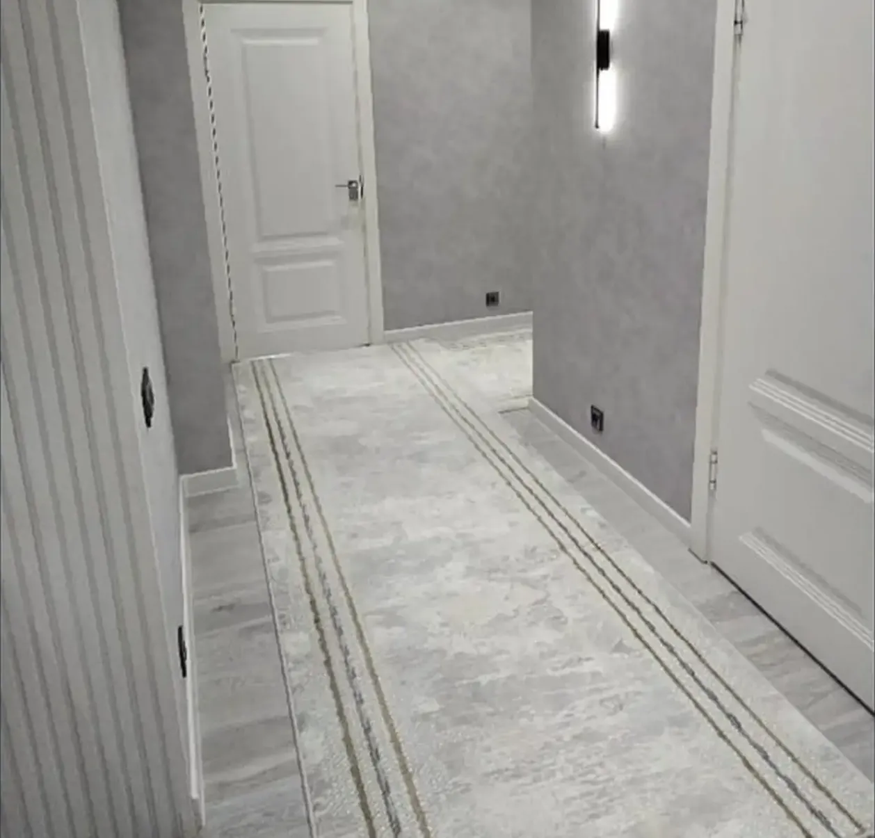 3-к квартира, 16 этаж, 98 м², Сино