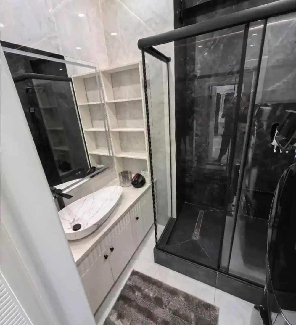 2-комн. квартира, 5 этаж, 60 м², Шохмансур