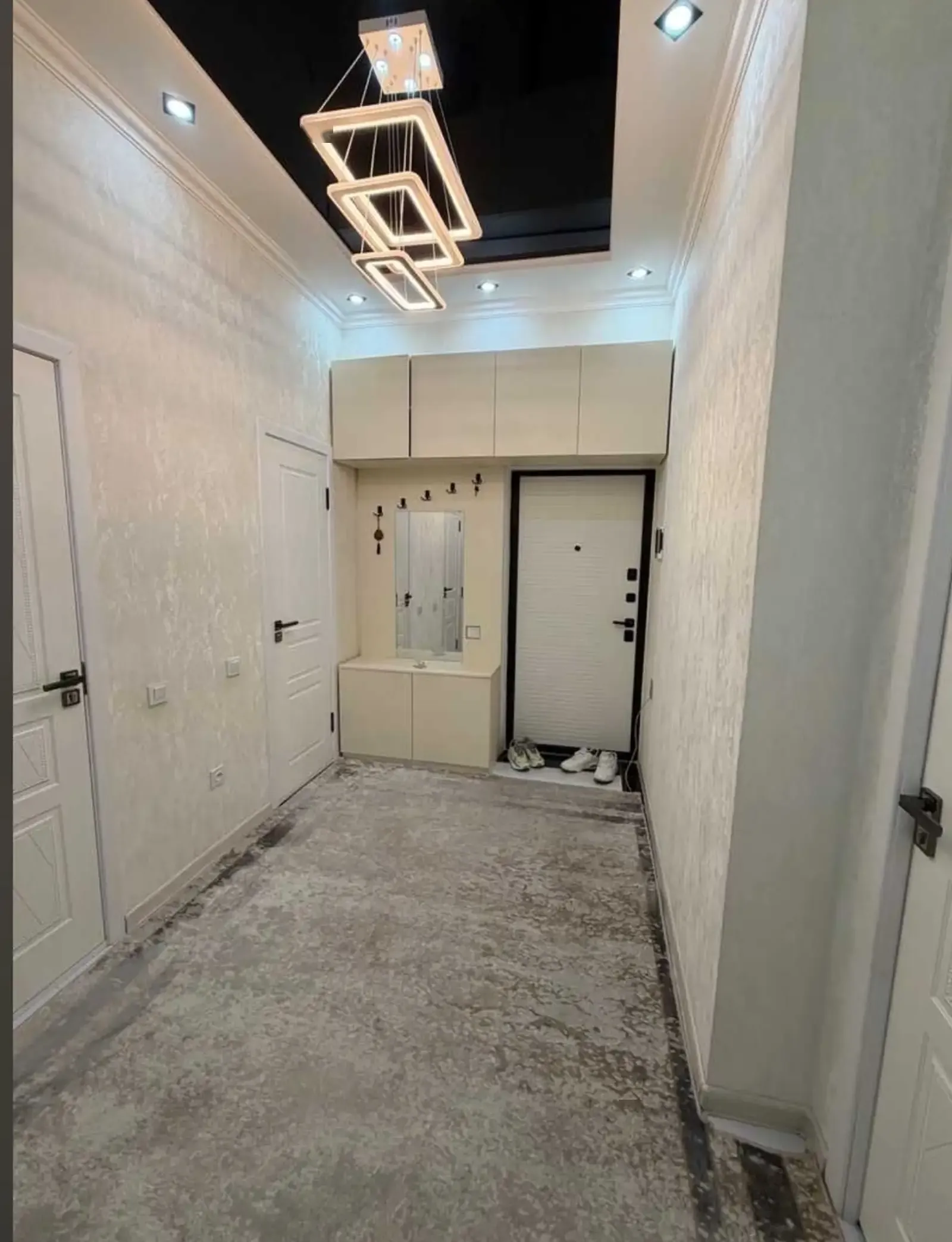 2-комн. квартира, 10 этаж, 52м², Шохмансур