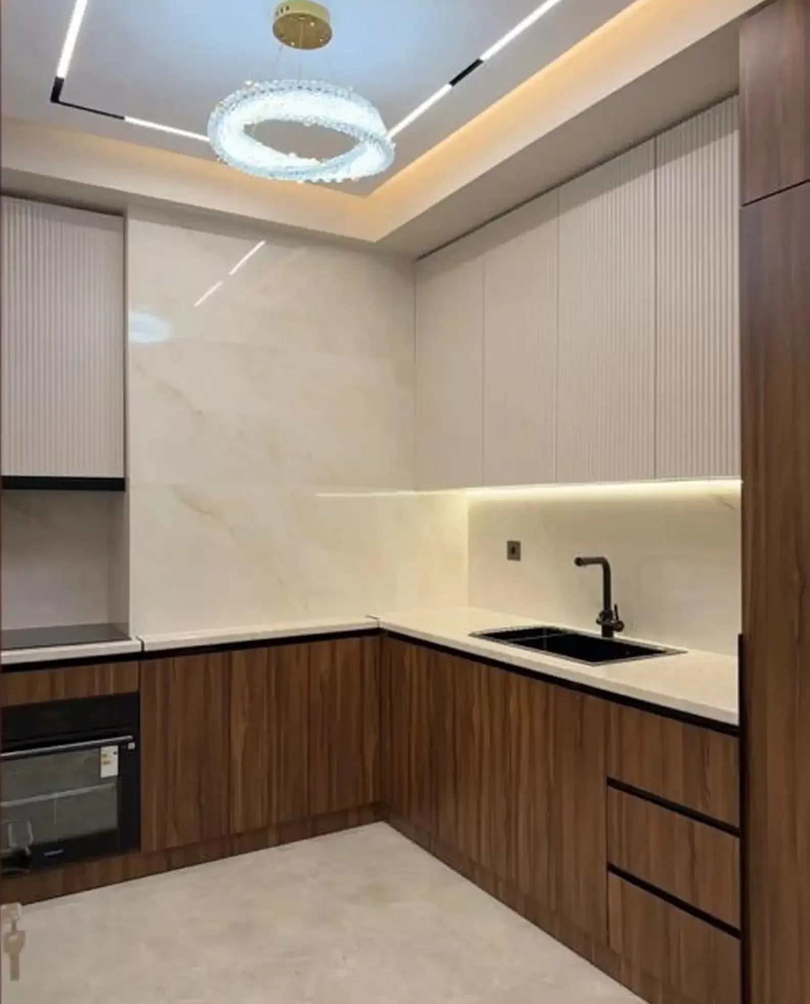 2-комн. квартира, 17 этаж, 58м², Сомони
