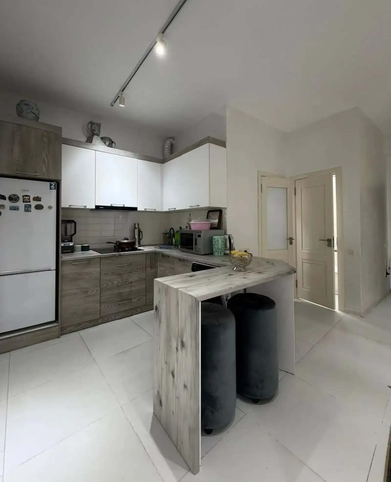 4-комн. квартира, 15 этаж, 95 м², Шохмансур