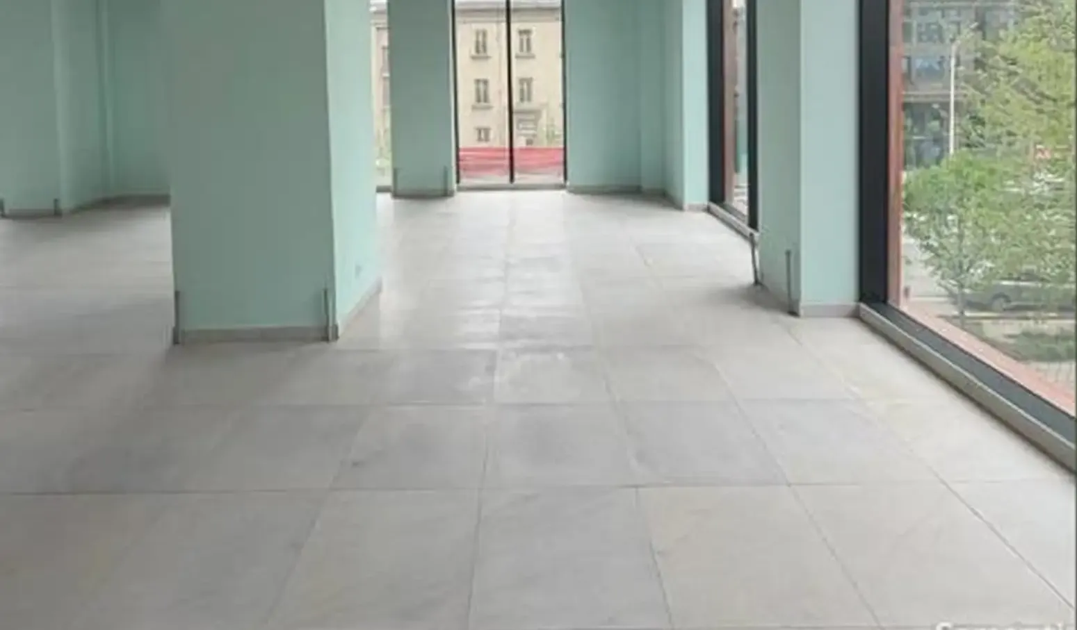 Помещение под свободное назначение, 141м², Шохмансур