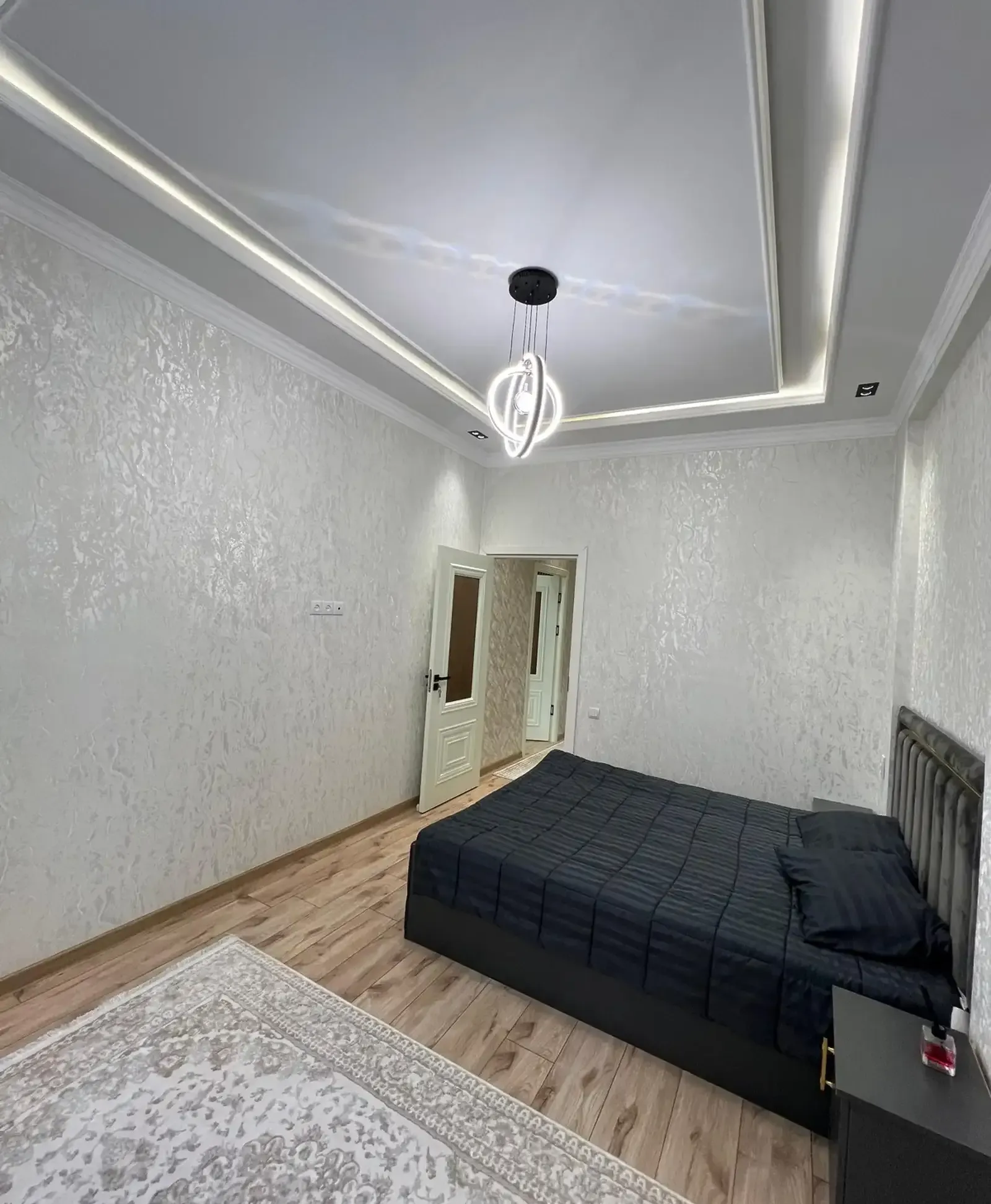 2-комн. квартира, 6 этаж, 67м², Овир/грандь отель