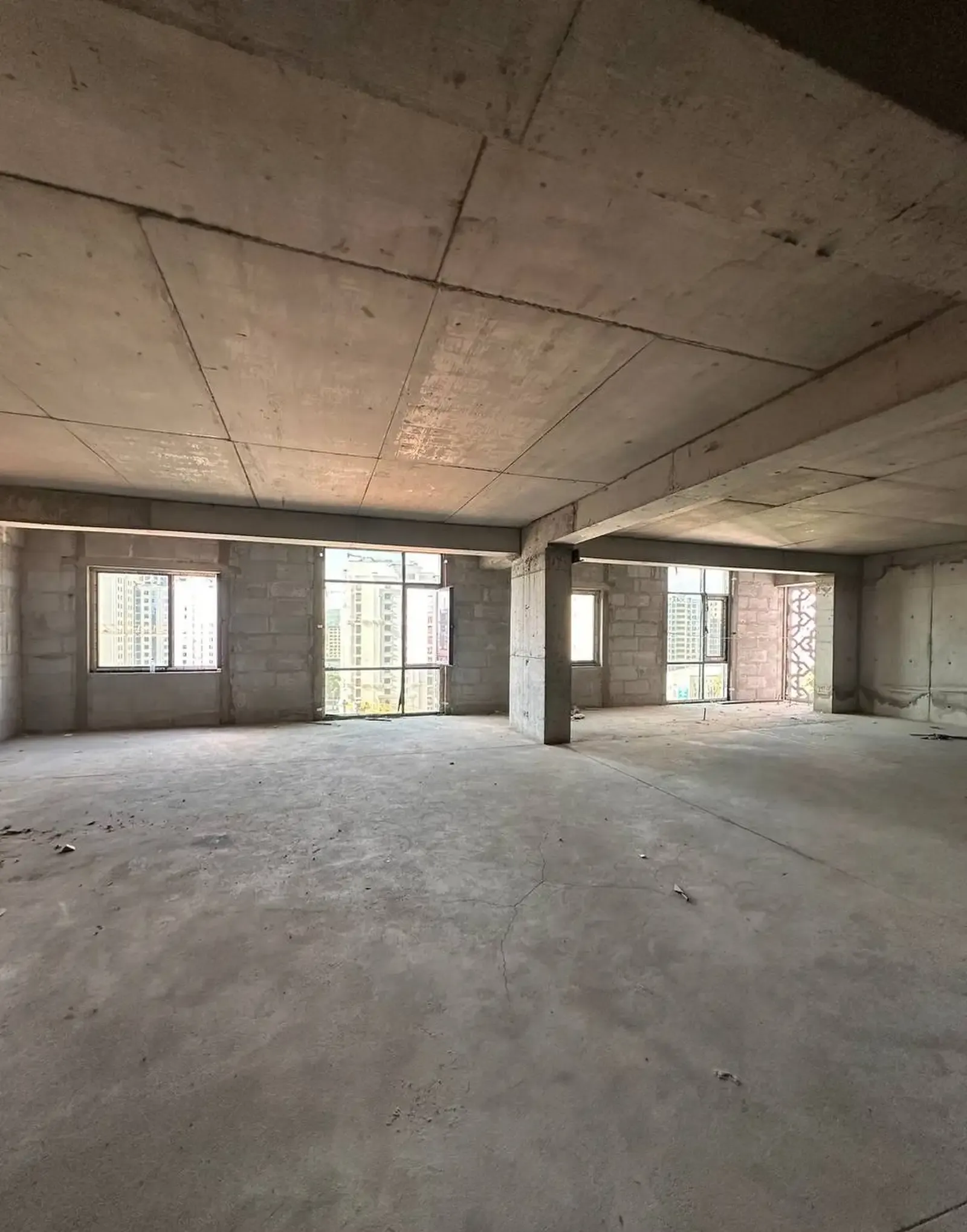 3-комн. квартира, 12 этаж, 133 м², Исмоили Сомони