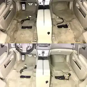 Электрофургон Geely 2026