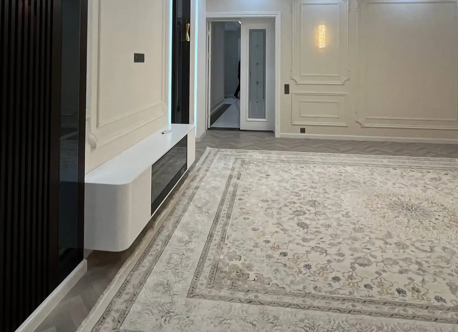 3-комн. квартира, 11 этаж, 124 м², Сино 112мкр