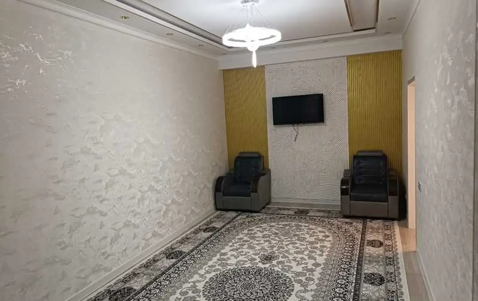 2-комн. квартира, 6 этаж, 57м², фирдавси маладёжний.театр