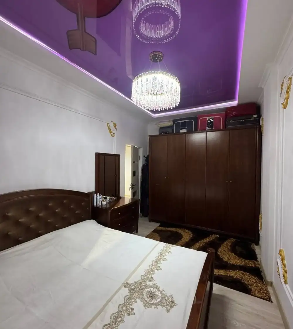 3-к квартира, 12 этаж, 93 м², Сино