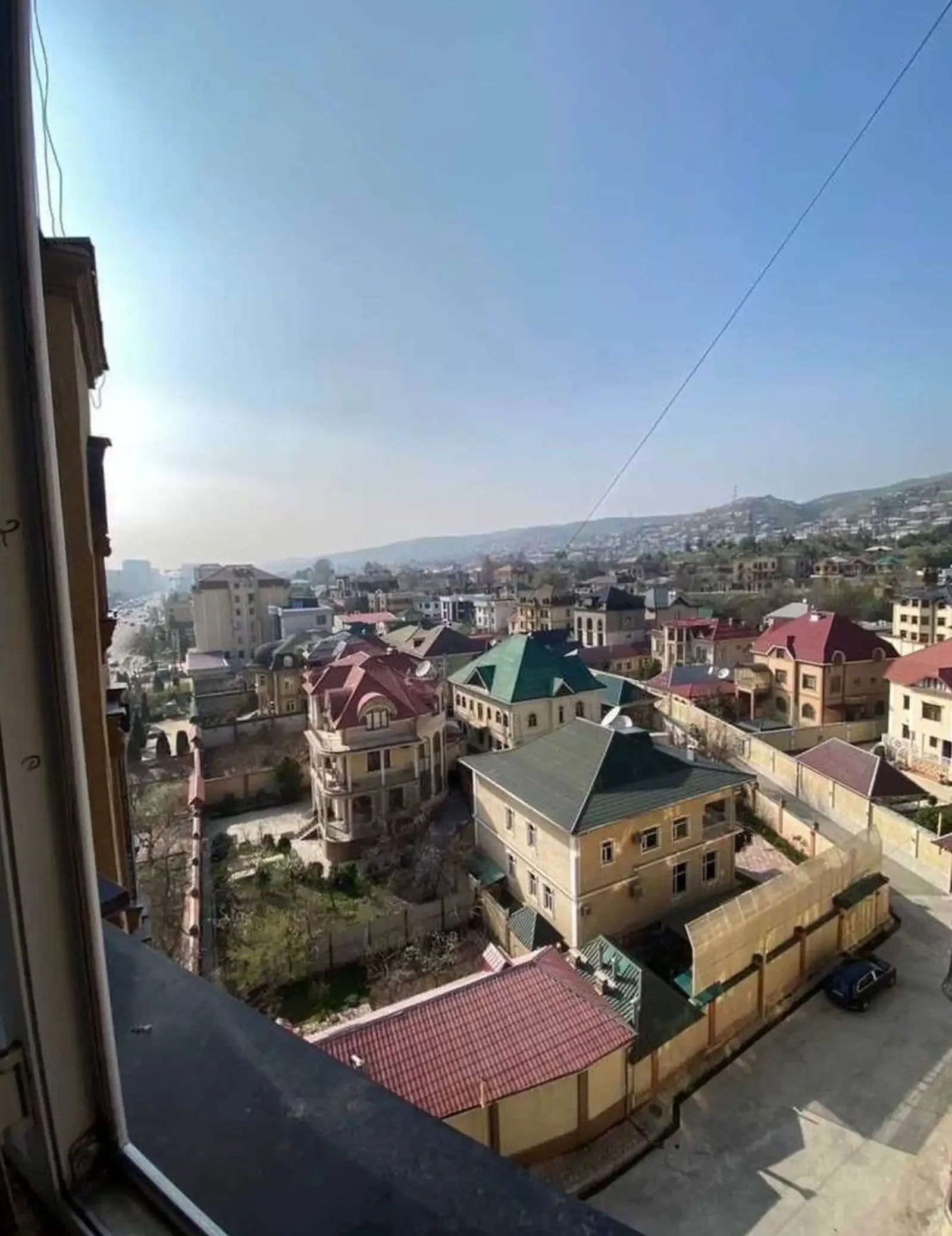 2-комн. квартира, 8 этаж, 55 м², Сино