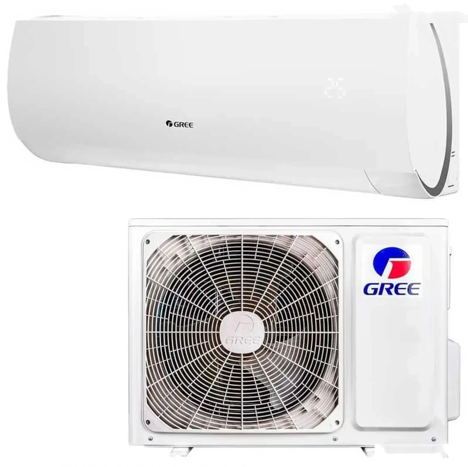 Кондиционер Gree Muse — фото 3