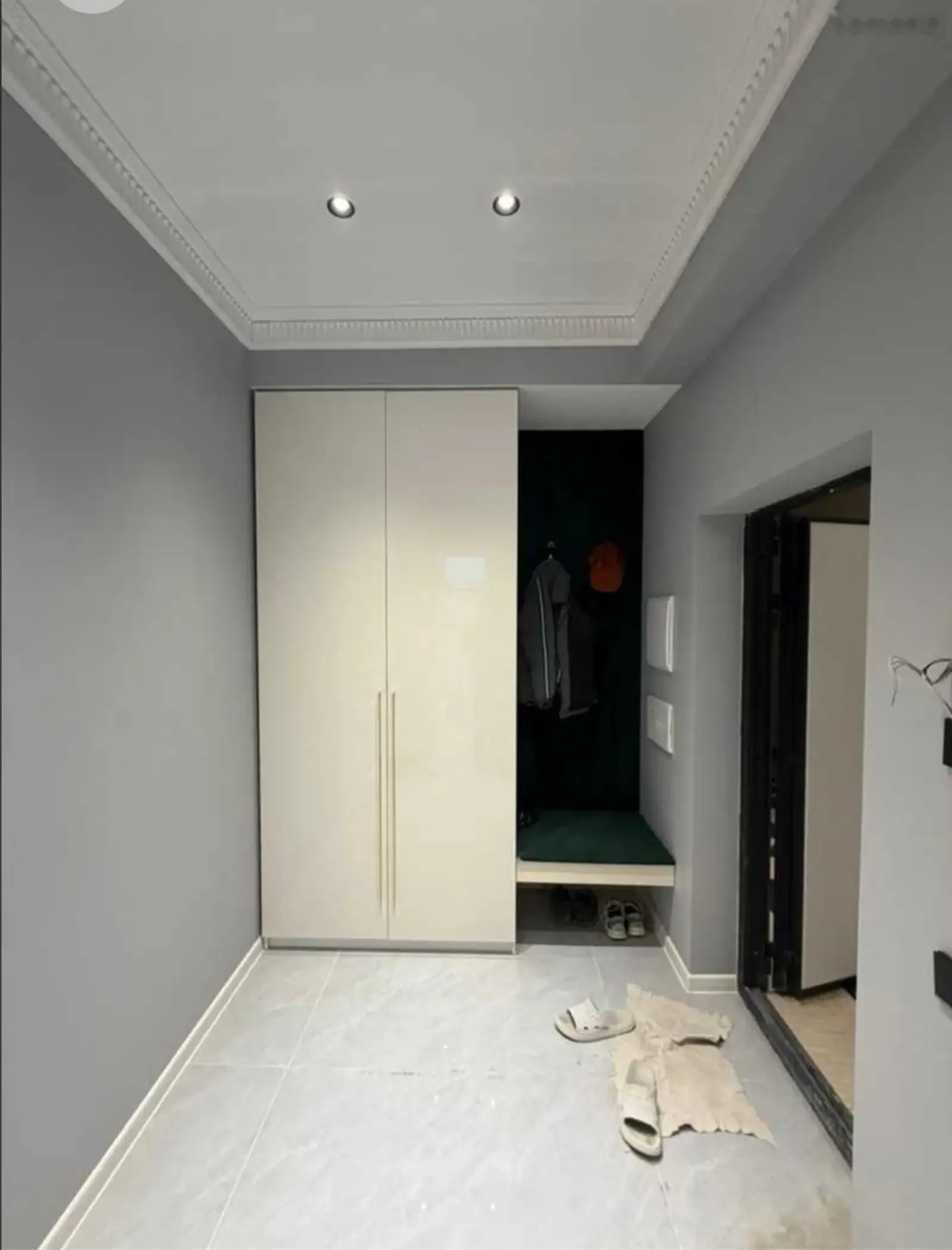 1-к квартира, 11 этаж, 54 м², Поликлиникаи