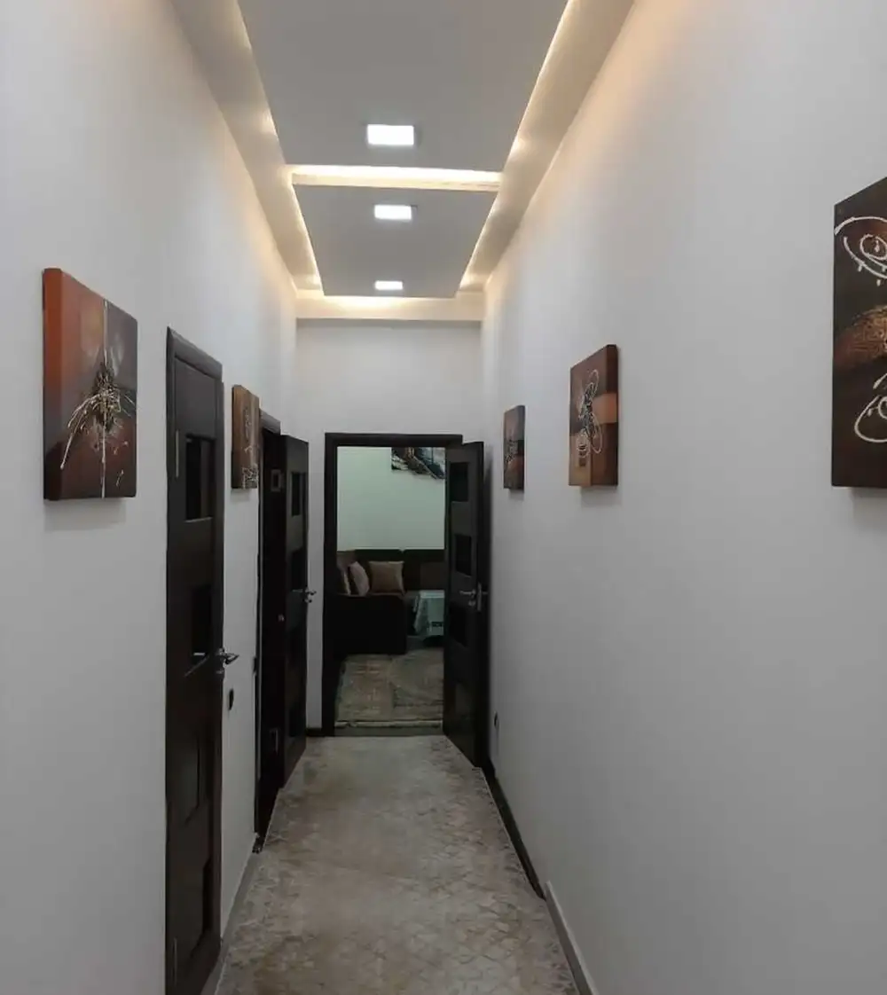 2-комн. квартира, 9 этаж, 60м², 92 мкр-н пушти лесная сказка