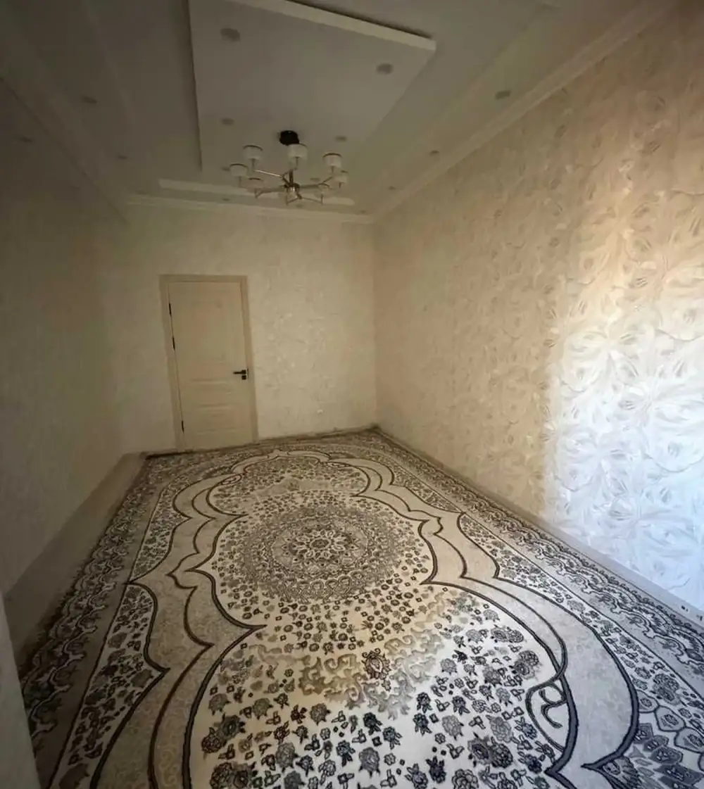 3-комн. квартира, 11 этаж, 97 м², н.Шохмансур