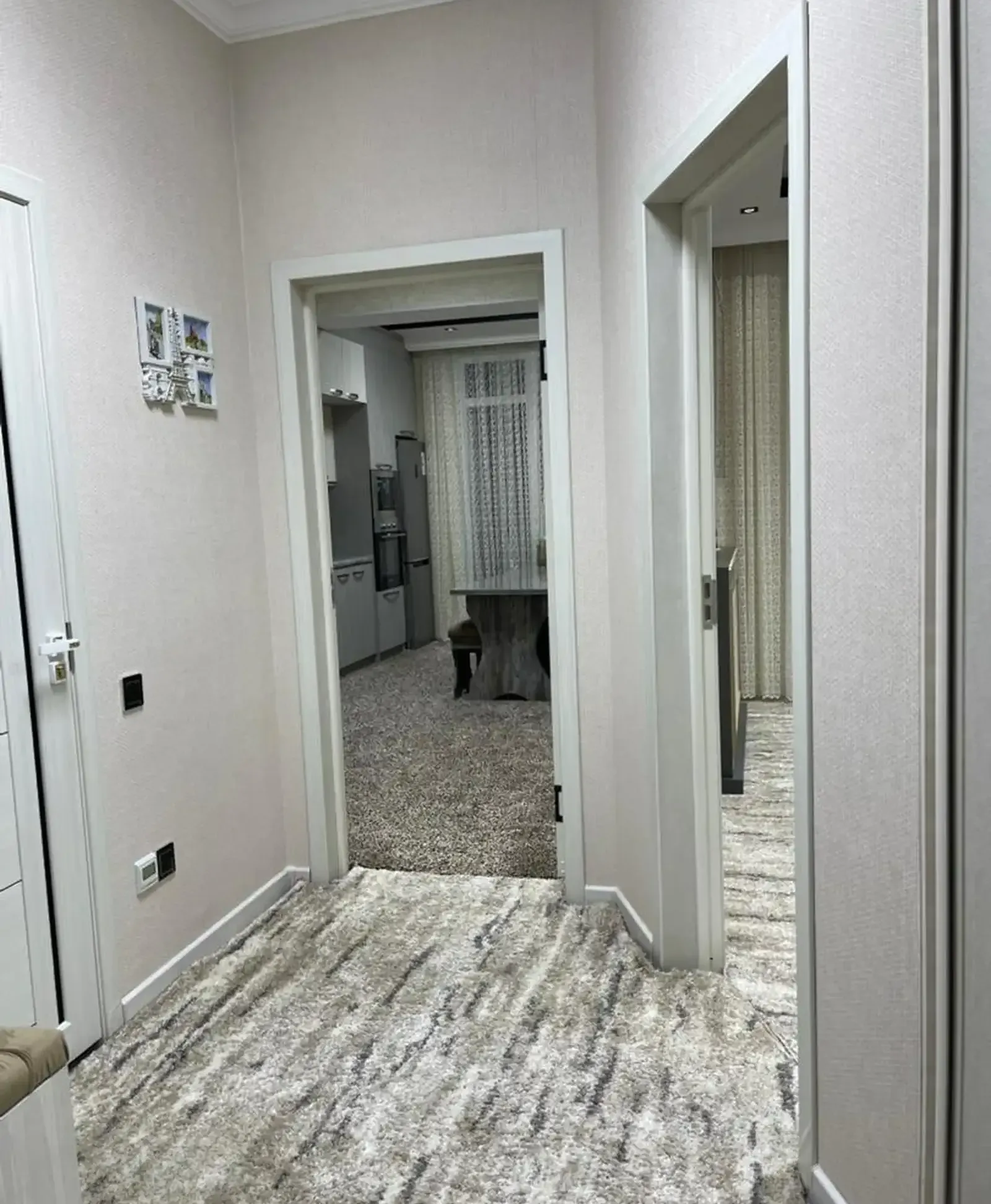2-комн. квартира, 19 этаж, 70м², Альфемо/Пайкар