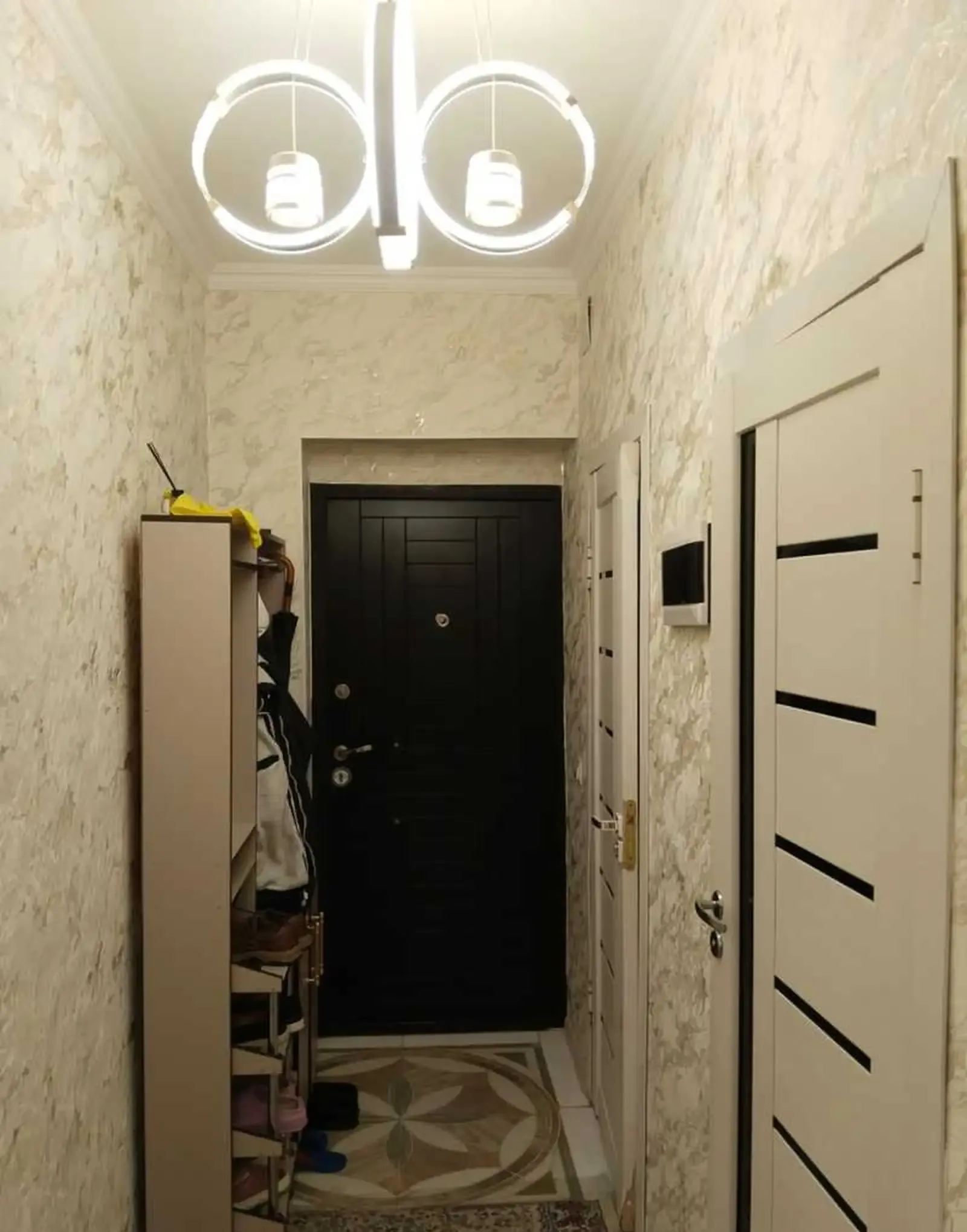 1-комн. квартира, 6 этаж, 2 м², вадоносос