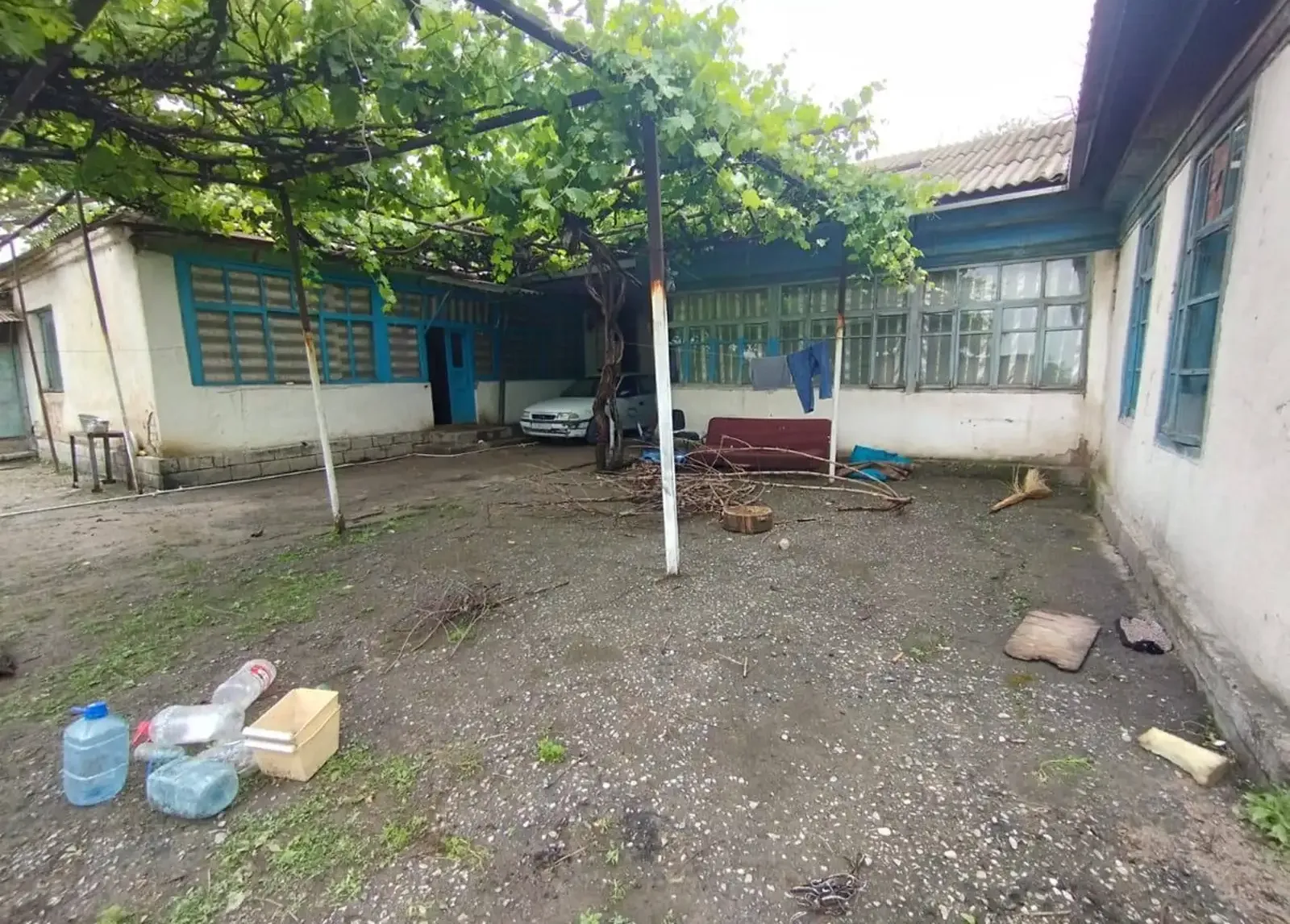 1 этажн. 6-комн. дом, 18 соток, Сино