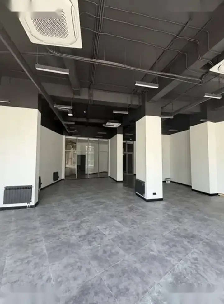 Помещение под свободное назначение, 120м², Сомони