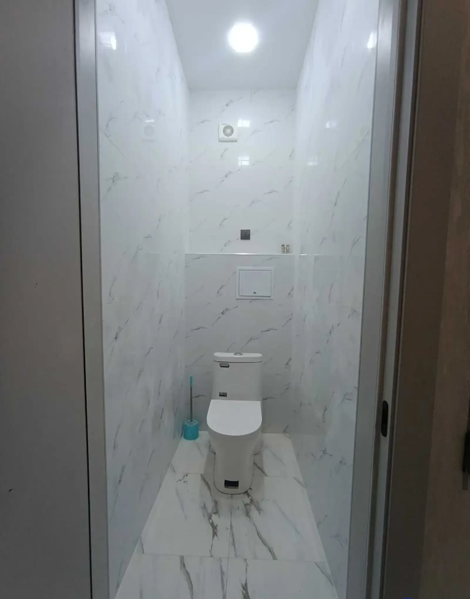 2-комн. квартира, 10 этаж, 61 м², Фирдавси, назди Савдои Бузург