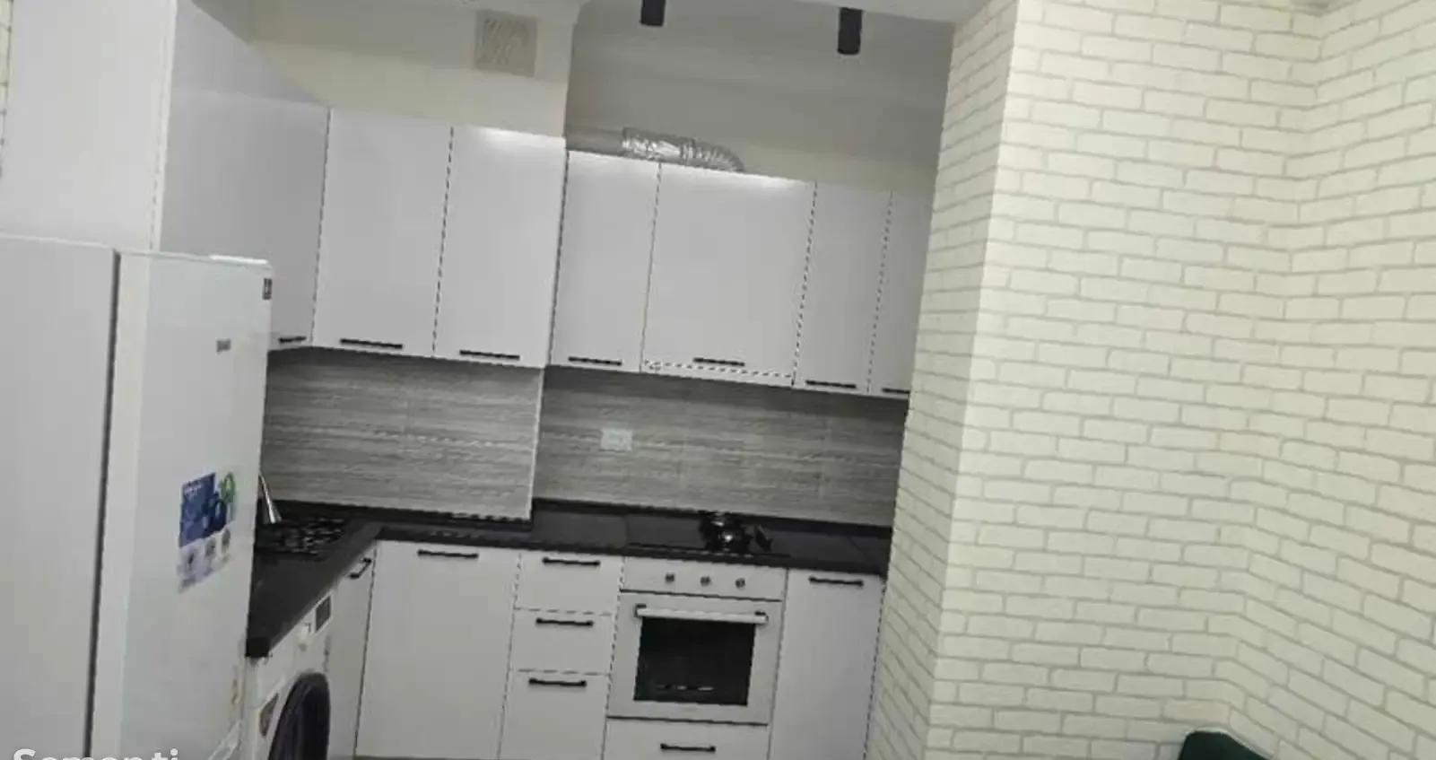 2-комн. квартира, 5 этаж, 70 м², 33 мкр