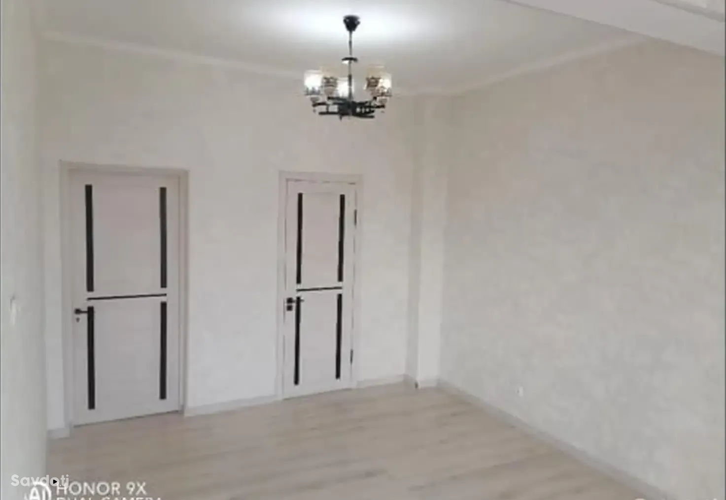 2-комн. квартира, 10 этаж, 60м², Сино