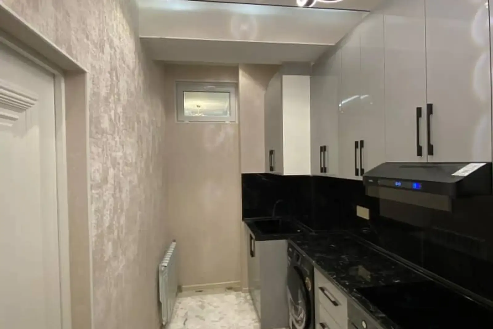 2-комн. квартира, 12 этаж, 70 м², Сино