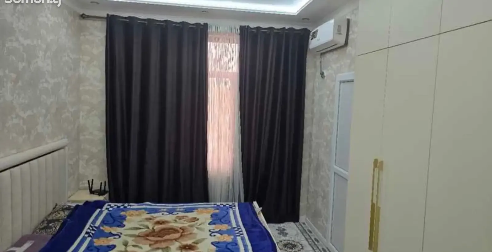 2-комн. квартира, 5 этаж, 70 м², 33 мкр