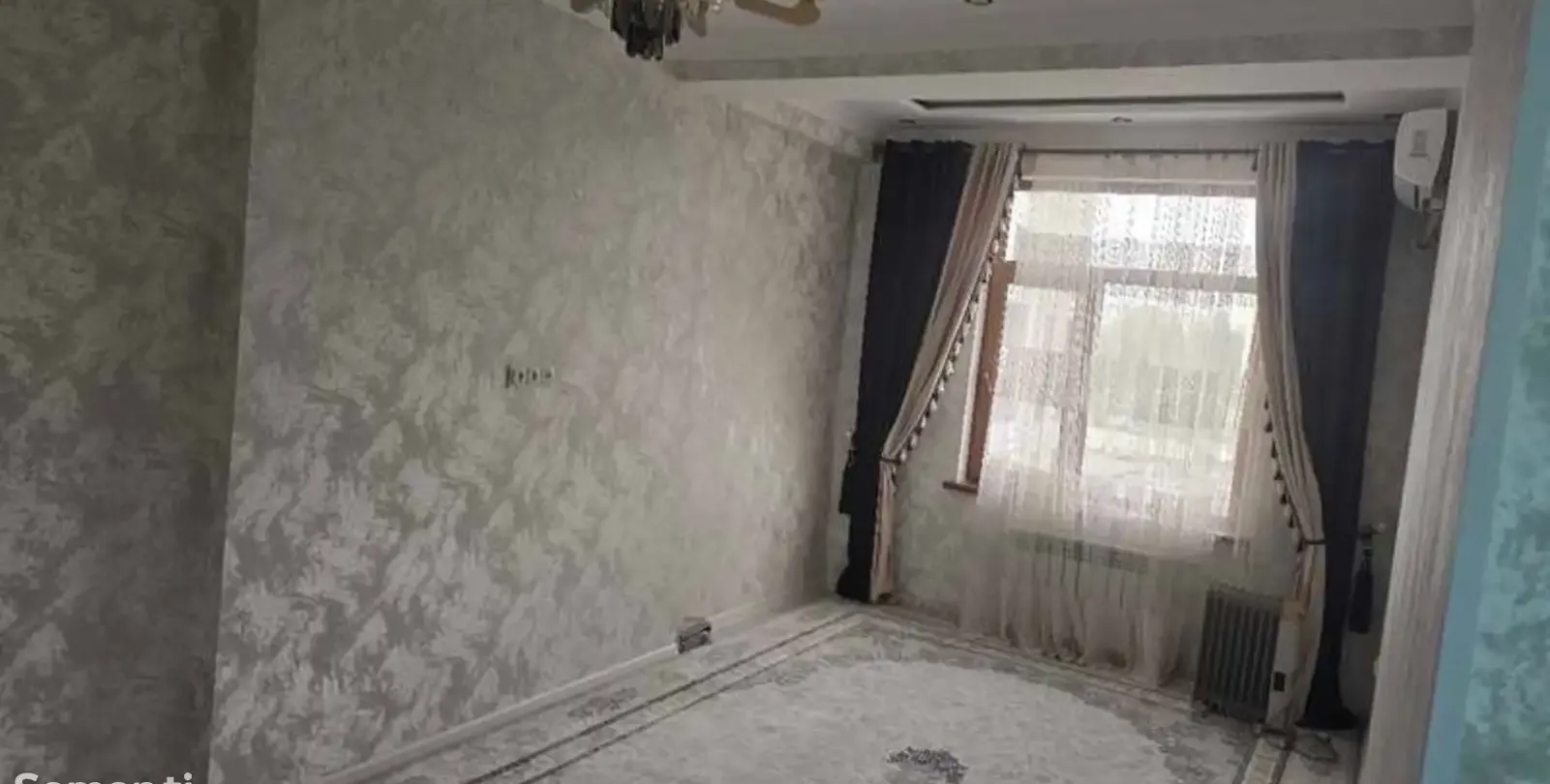 2-комн. квартира, 5 этаж, 70 м², 33 мкр